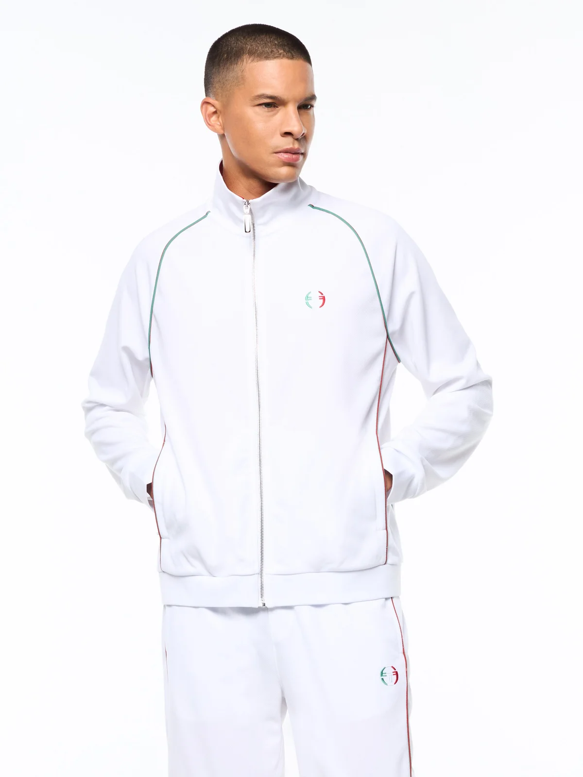 Chaqueta Deportiva Eredita