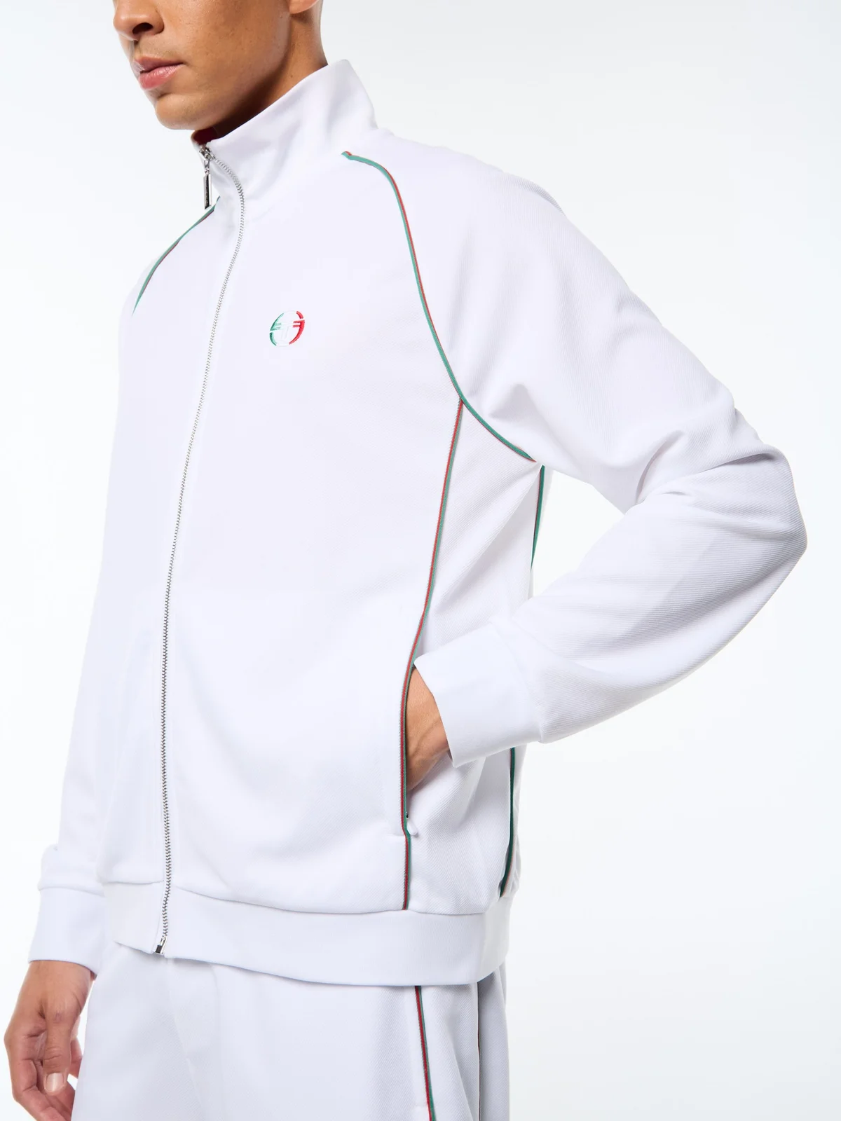 Chaqueta Deportiva Eredita