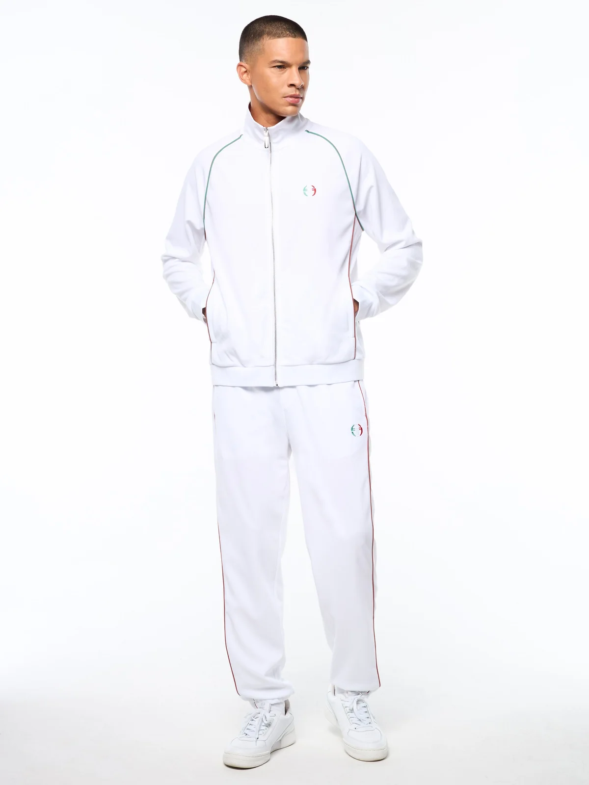 Chaqueta Deportiva Eredita