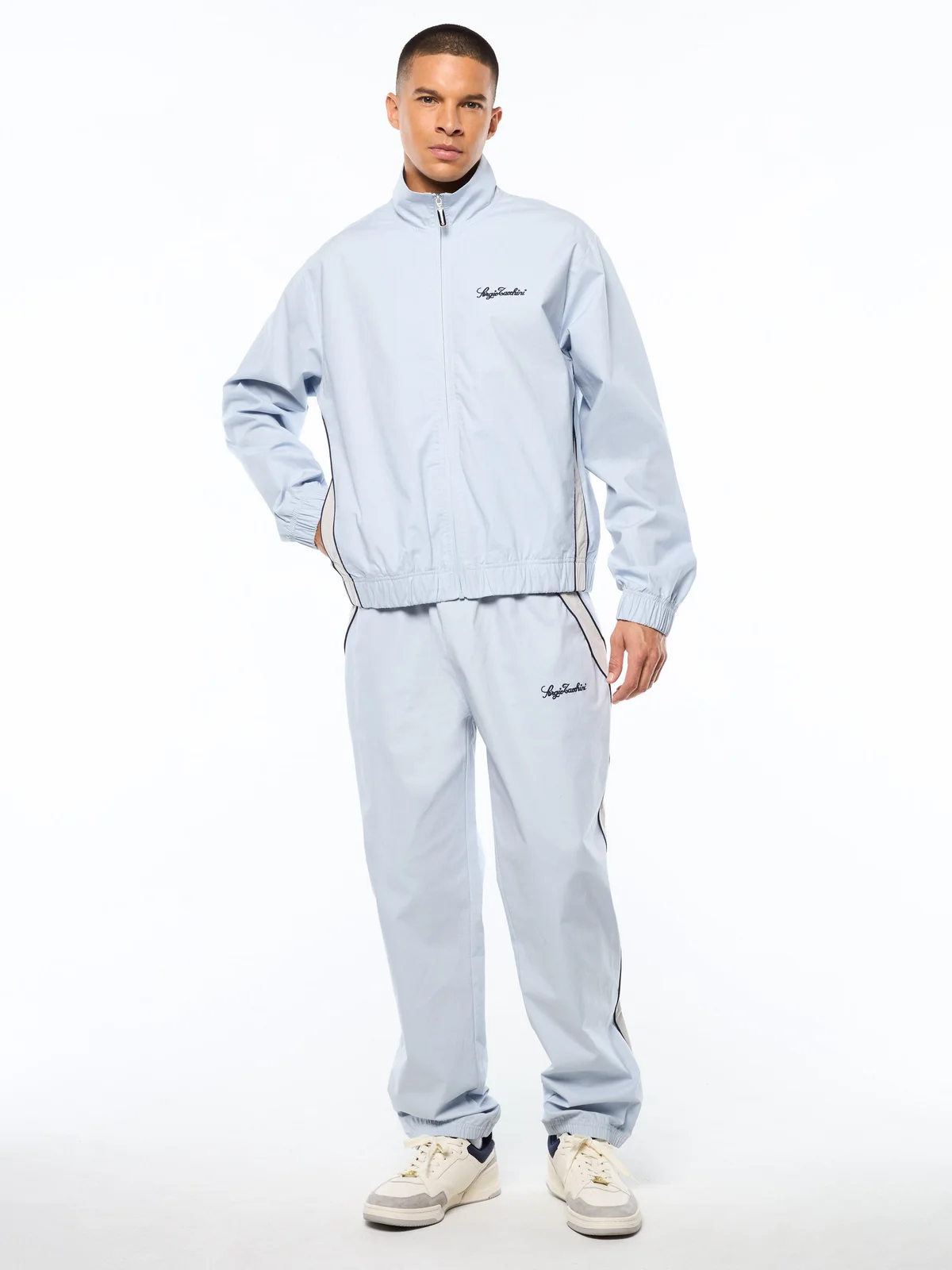 Chaqueta Deportiva Fiamma - imagen 4