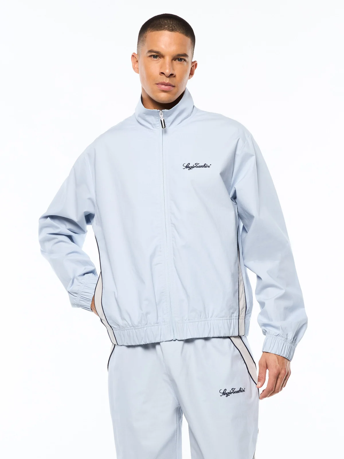 Chaqueta Deportiva Fiamma