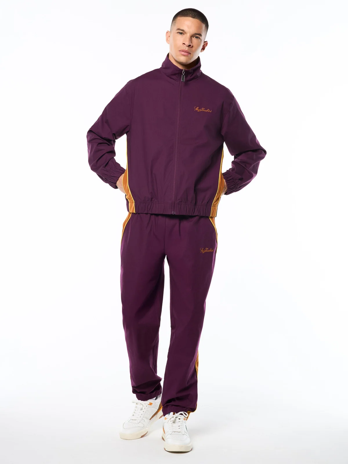 Chaqueta Deportiva Fiamma - imagen 7