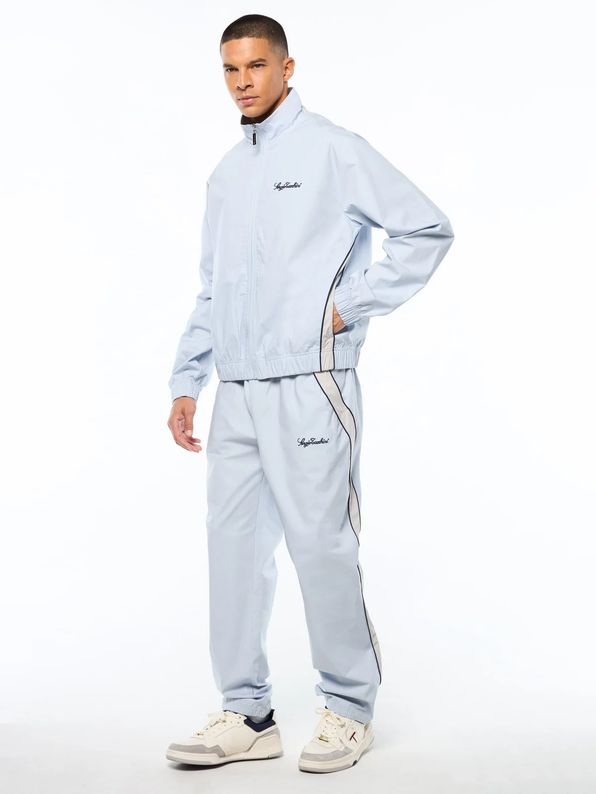 Chaqueta Deportiva Fiamma - imagen 5