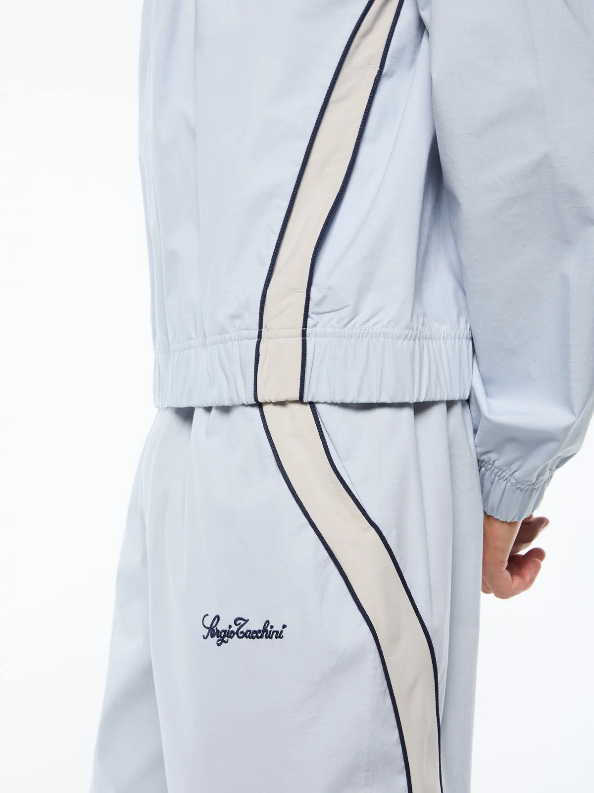 Chaqueta Deportiva Fiamma - imagen 3