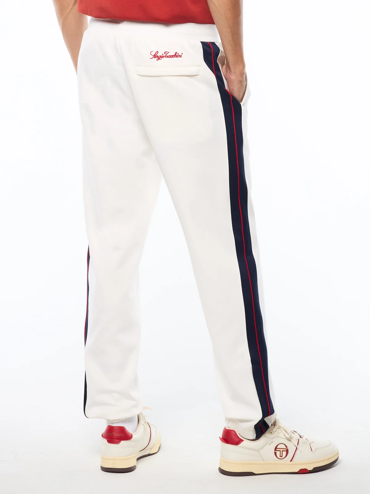 Pantalón Deportivo Semplice - imagen 4
