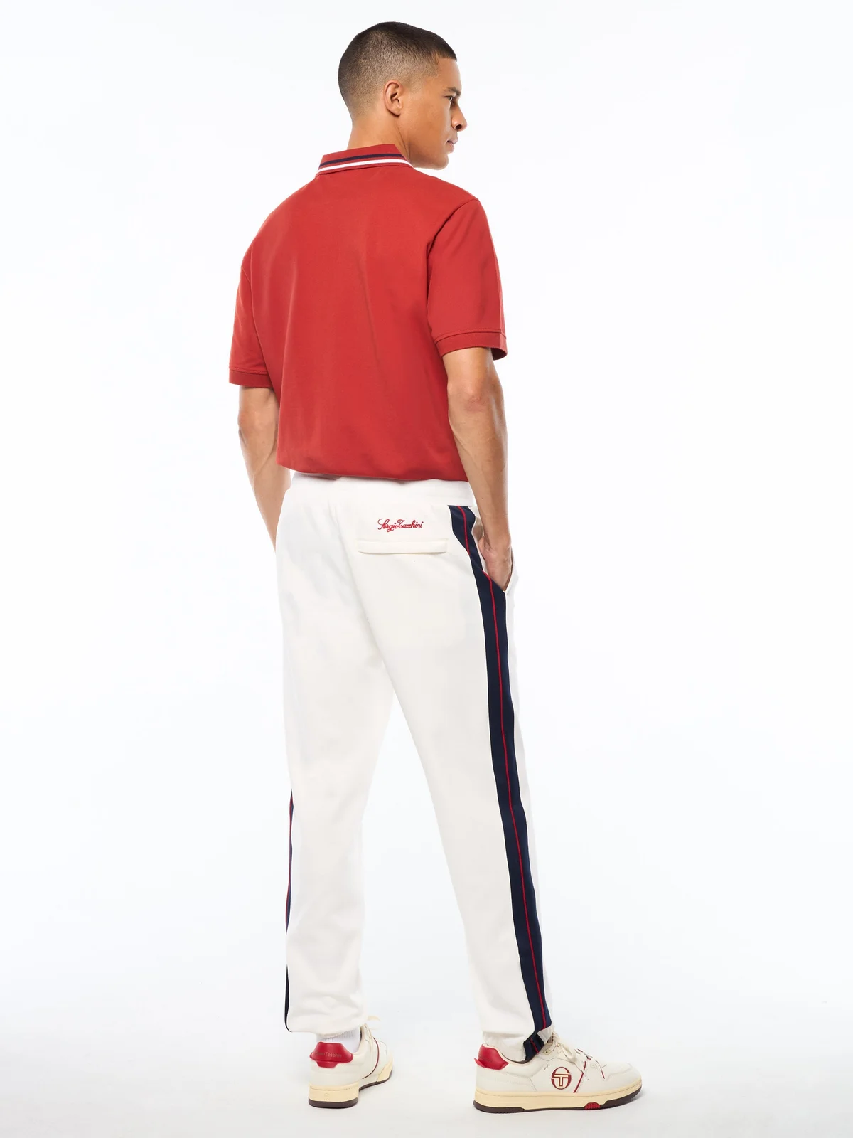 Pantalón Deportivo Semplice - imagen 5