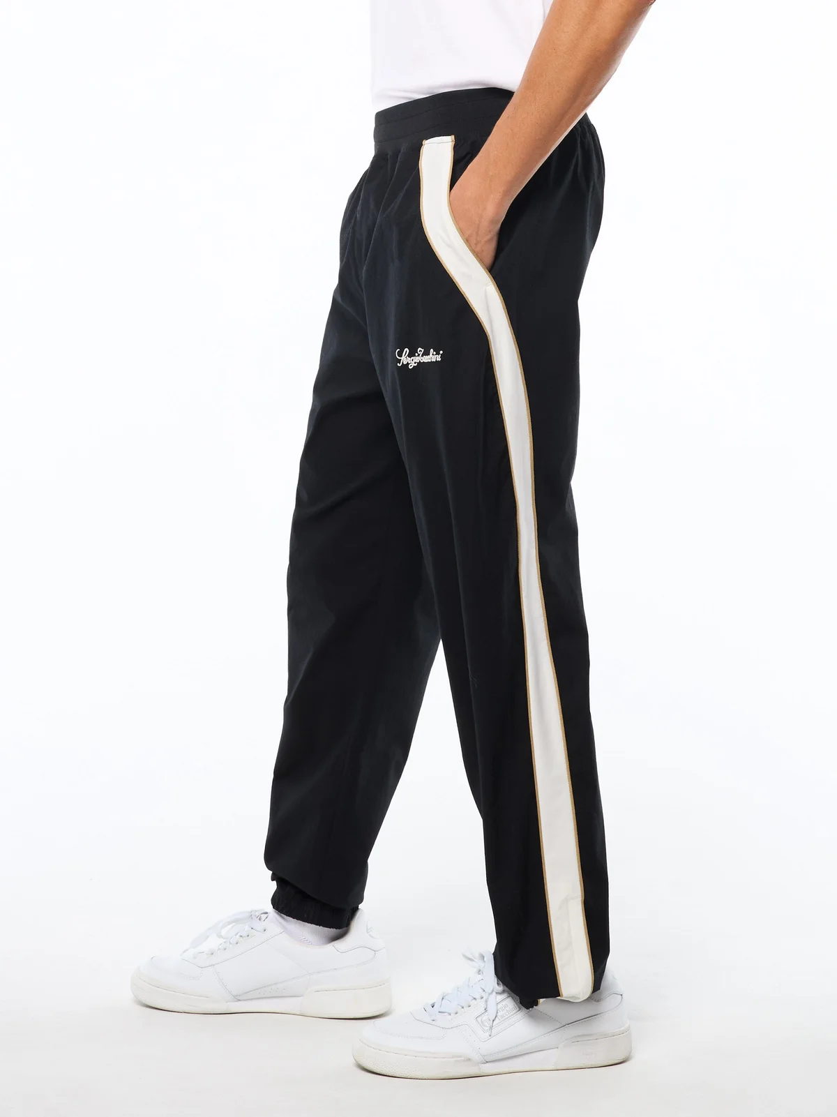 Pantalón Fiamma Track
