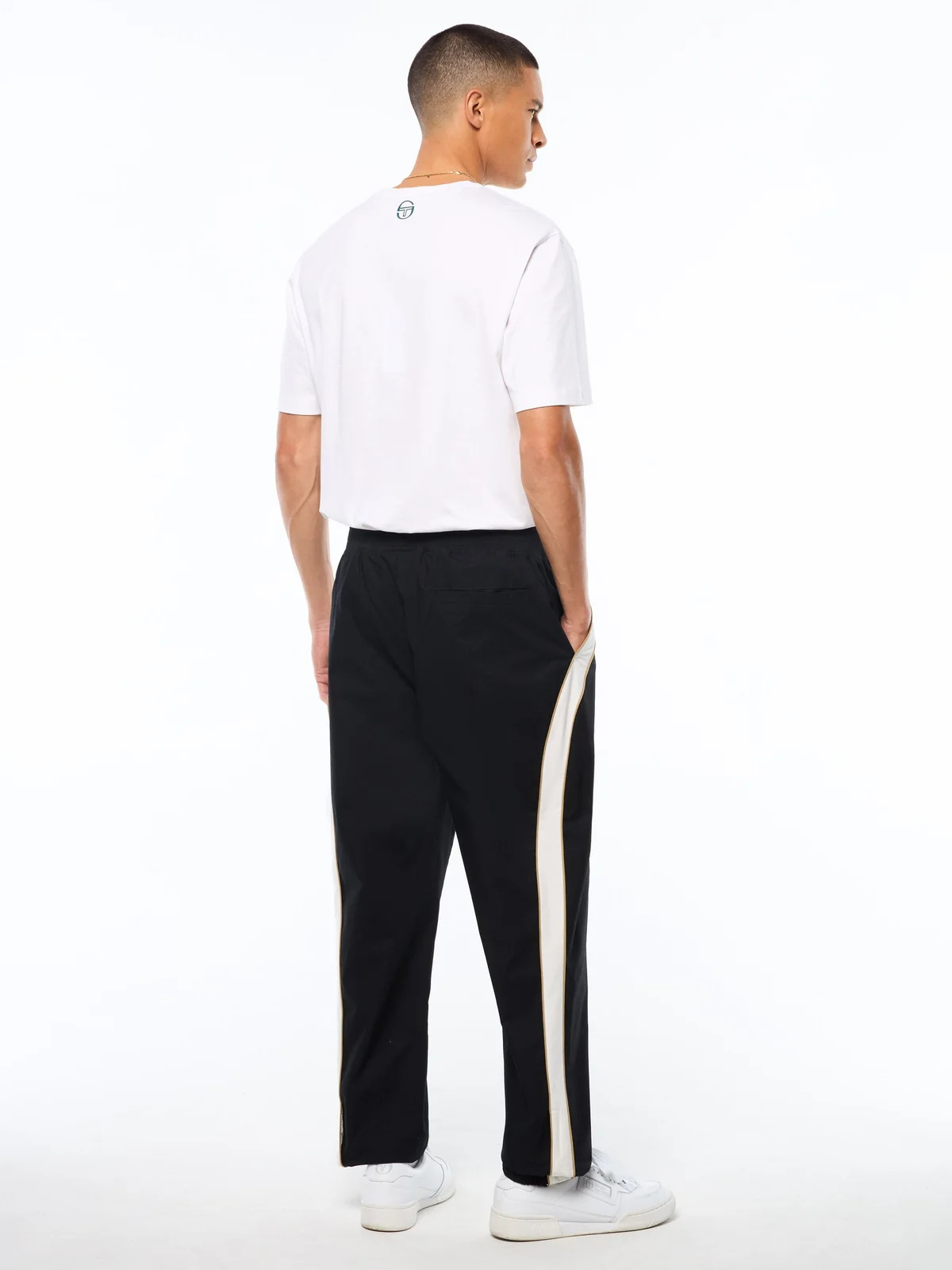 Pantalón Fiamma Track - imagen 5