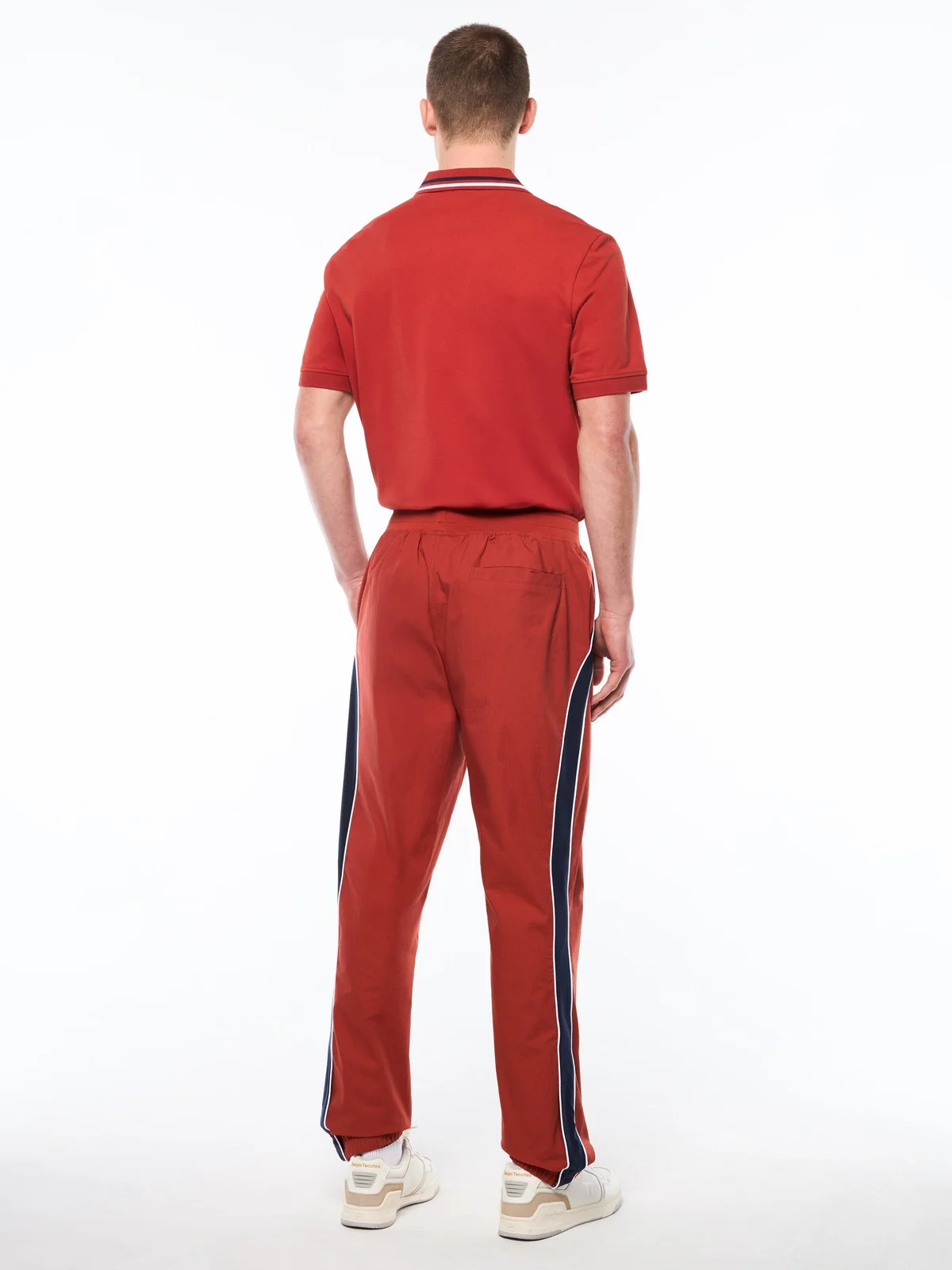 Pantalón Fiamma Track - imagen 11