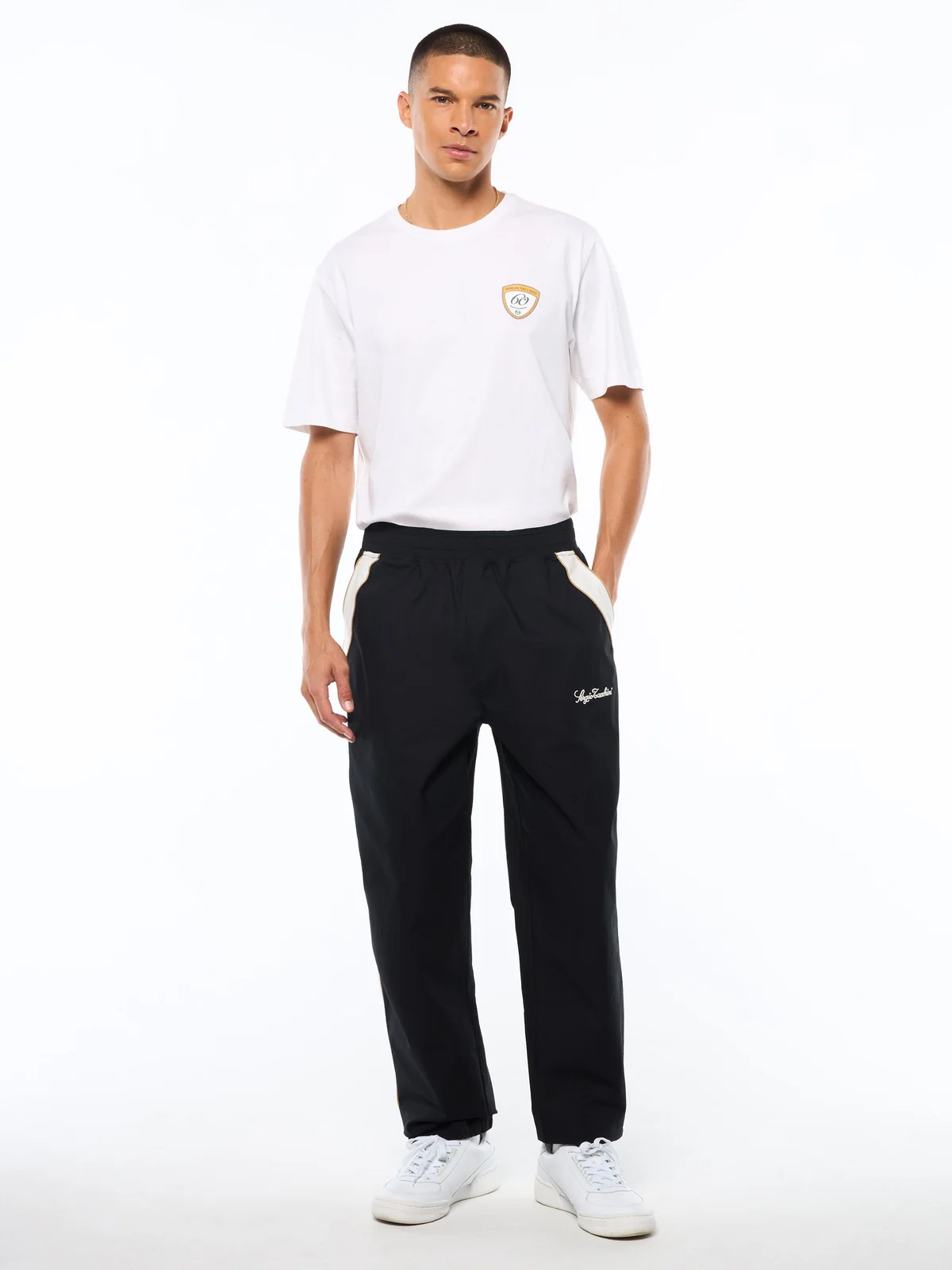 Pantalón Fiamma Track - imagen 3
