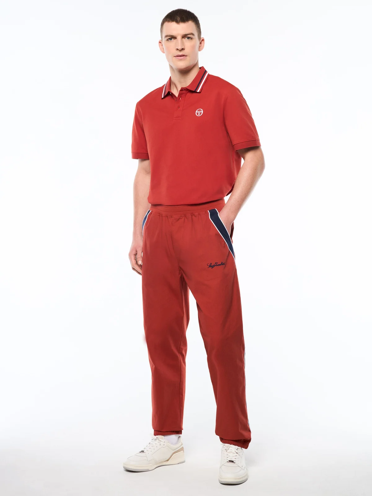 Pantalón Fiamma Track - imagen 9