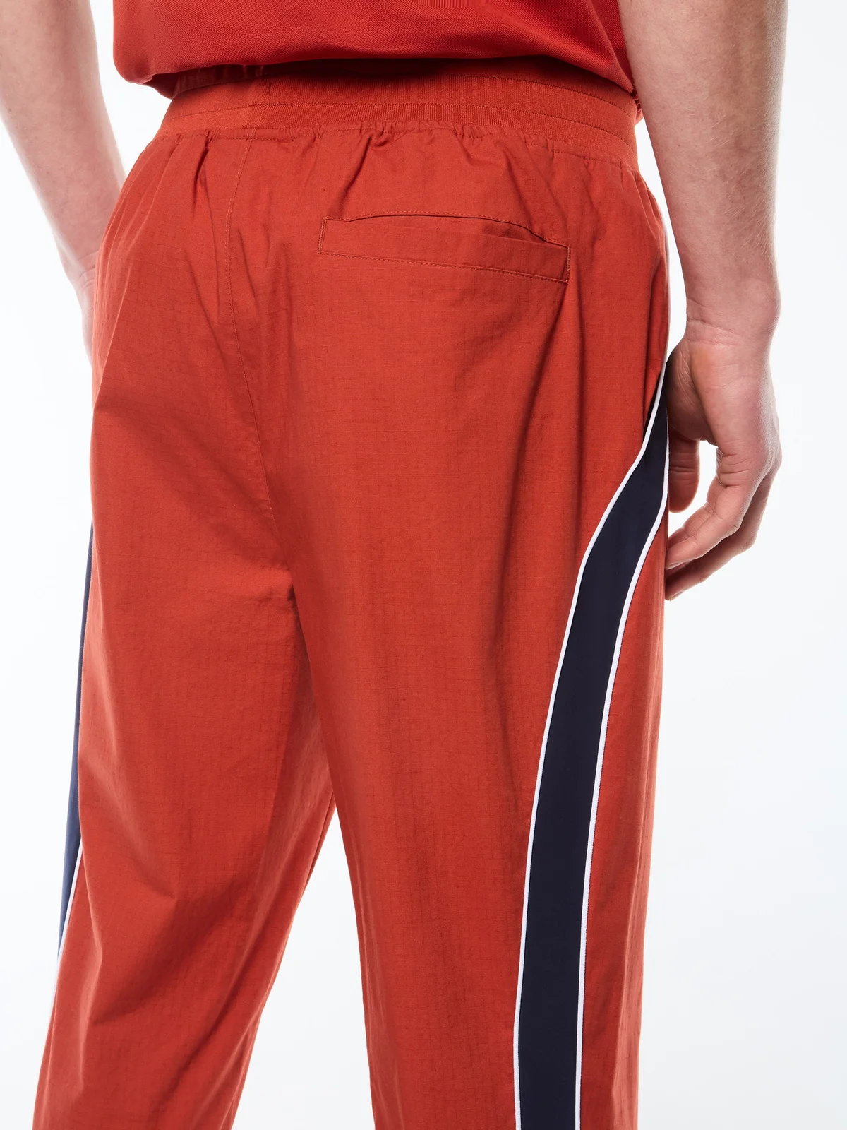 Pantalón Fiamma Track - imagen 12