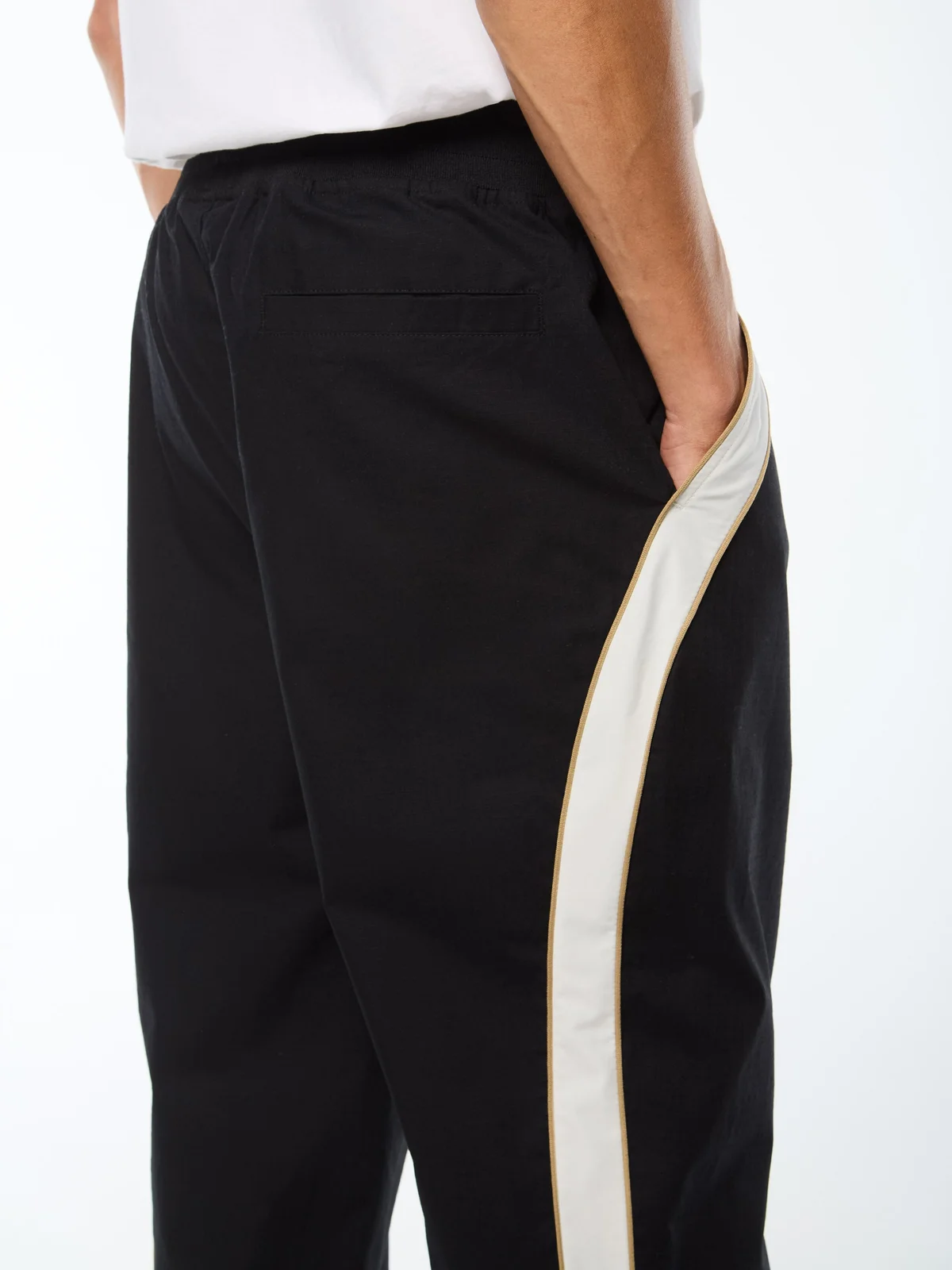 Pantalón Fiamma Track - imagen 6