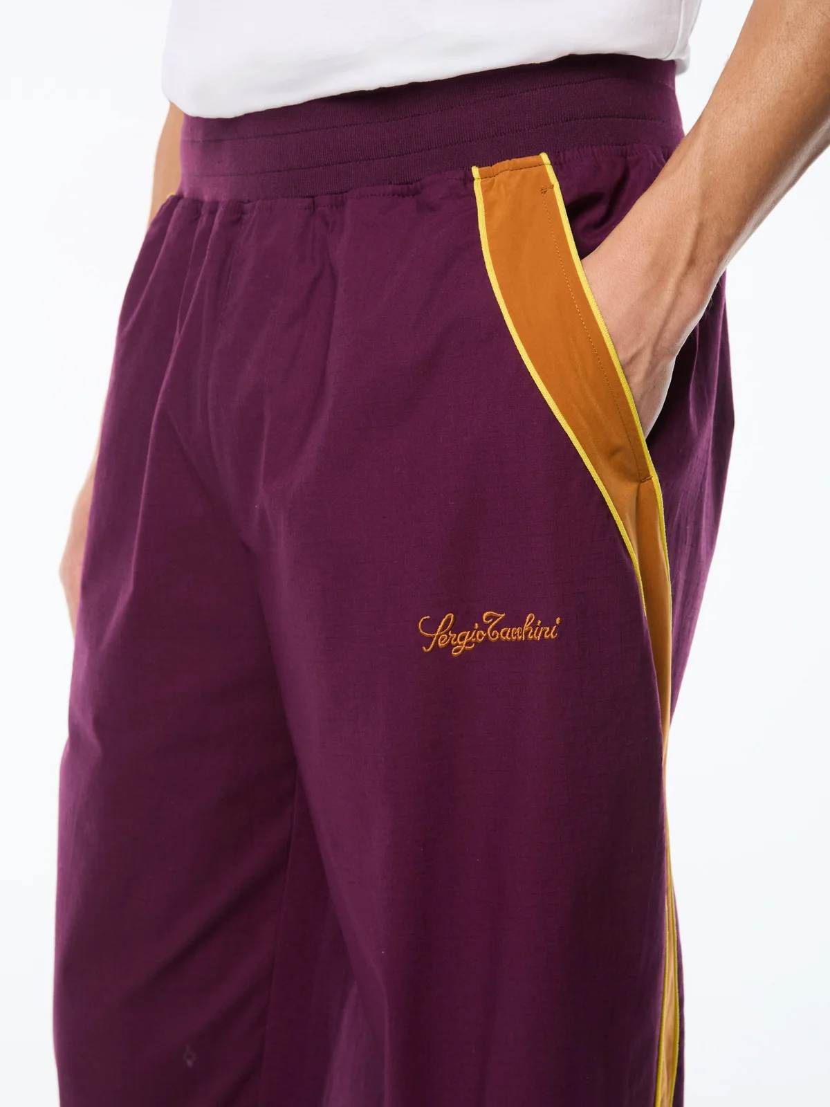 Pantalón Fiamma Track - imagen 12