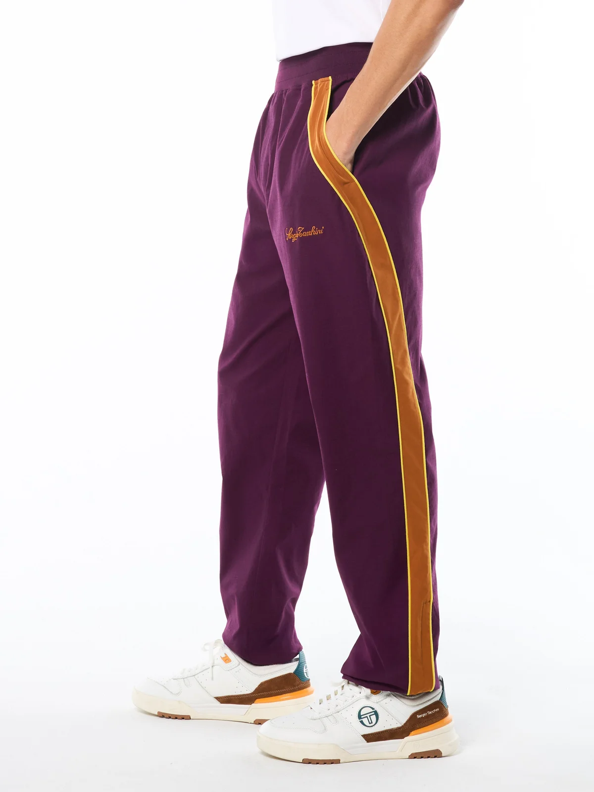Pantalón Fiamma Track - imagen 7