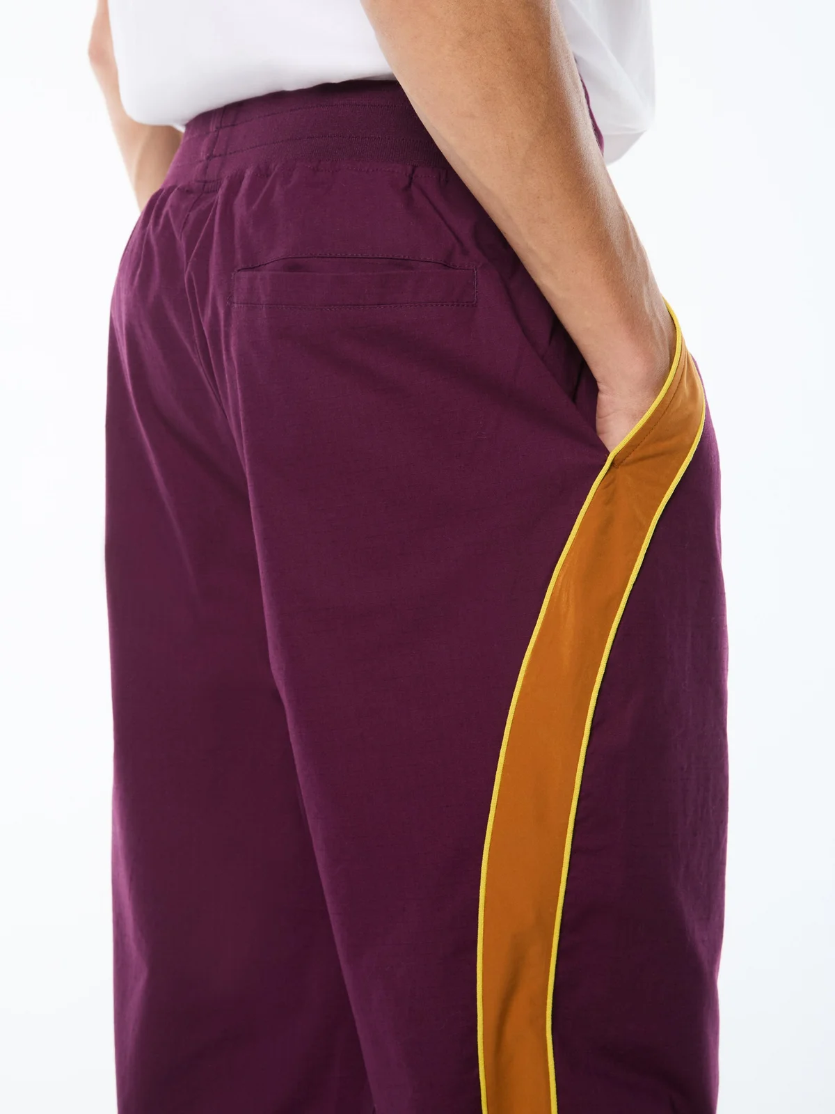 Pantalón Fiamma Track - imagen 11