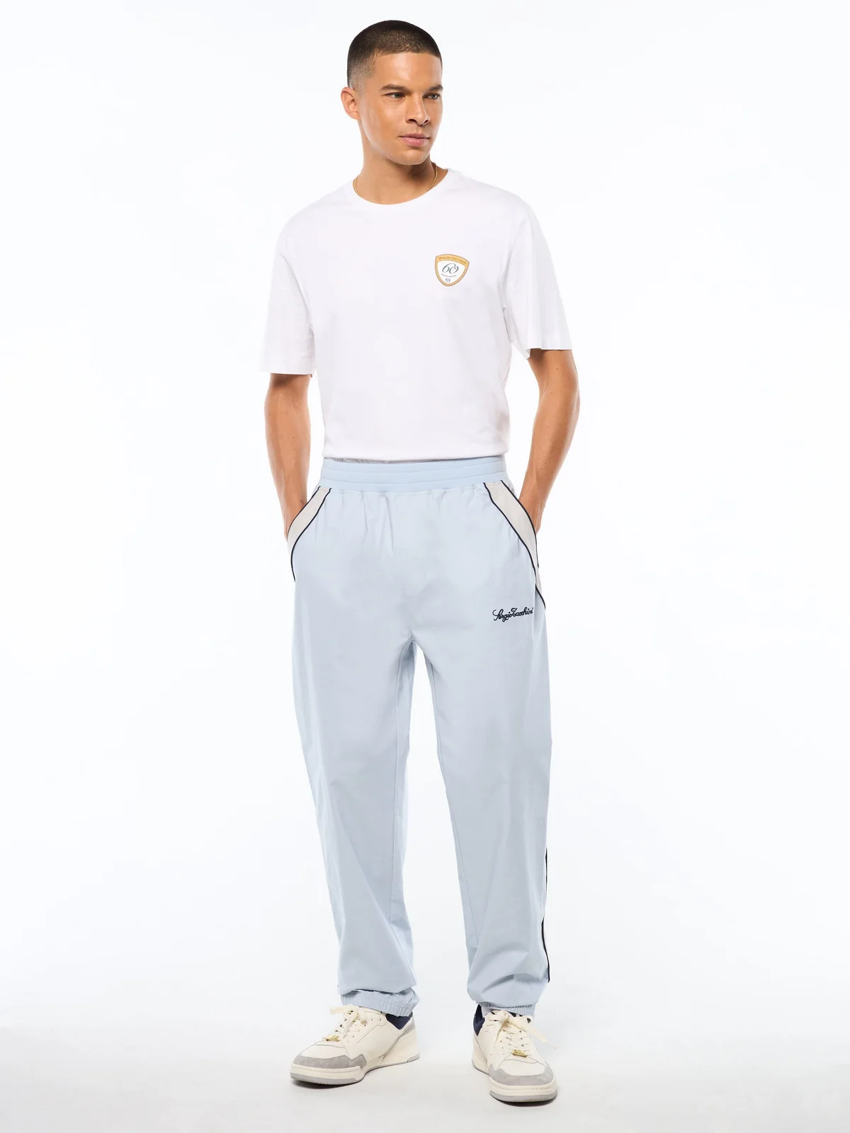 Pantalón Fiamma Track - imagen 3