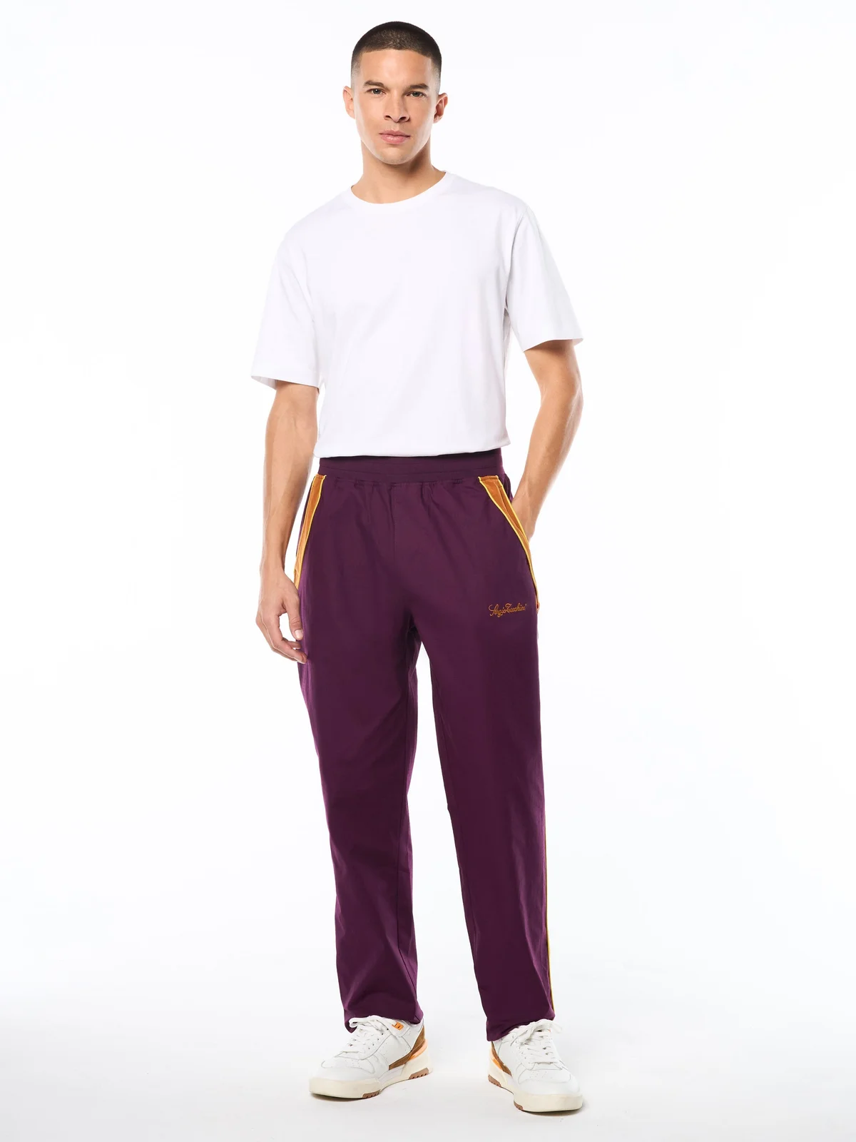 Pantalón Fiamma Track - imagen 8