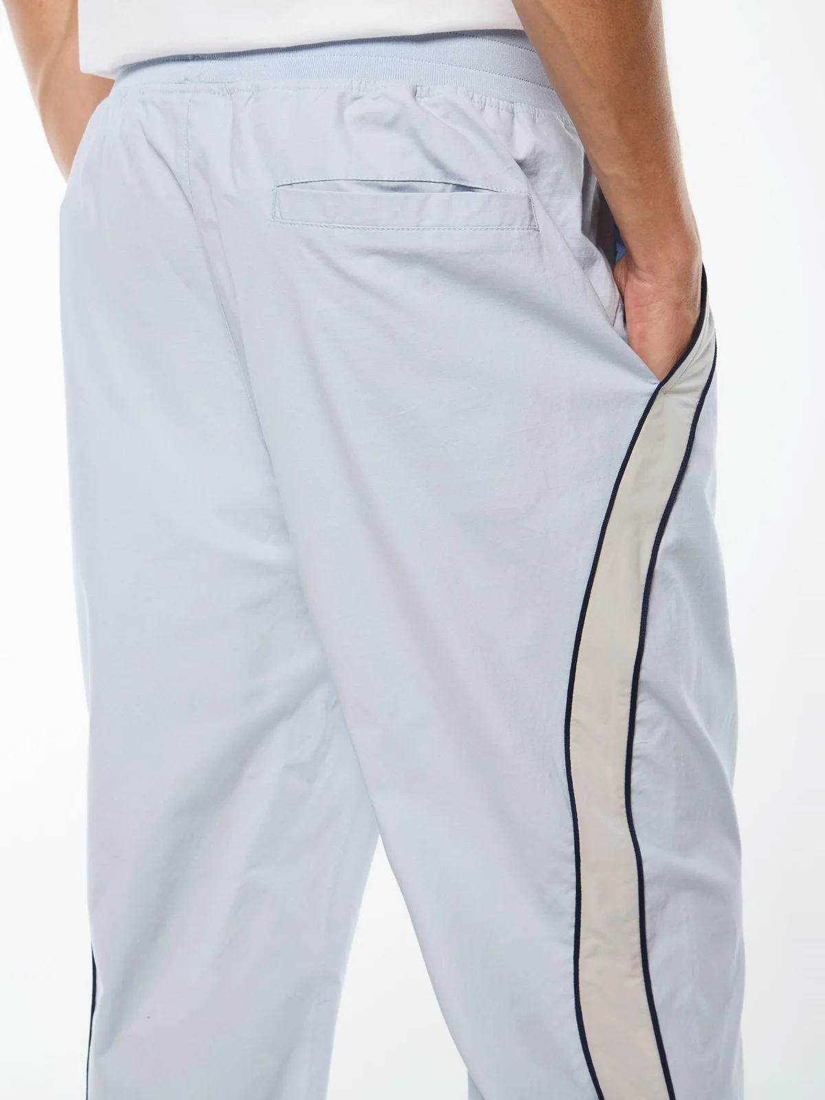 Pantalón Fiamma Track - imagen 6