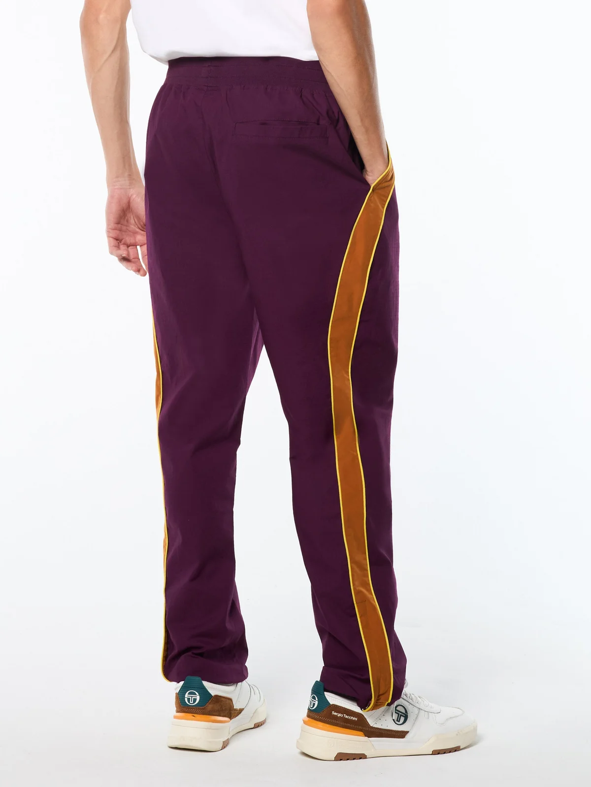 Pantalón Fiamma Track - imagen 9
