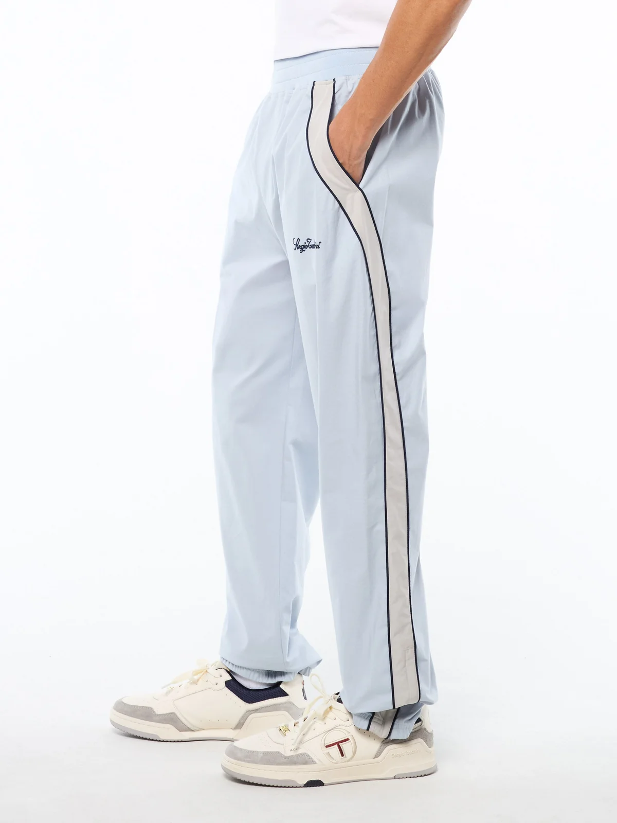 Pantalón Fiamma Track