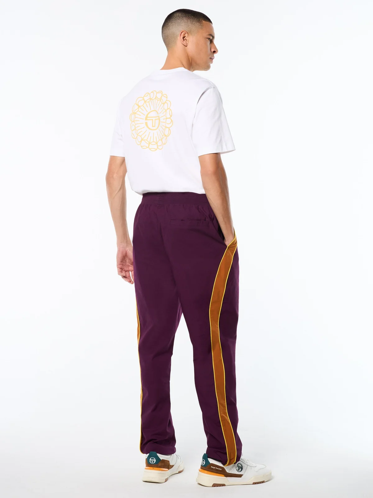 Pantalón Fiamma Track - imagen 10