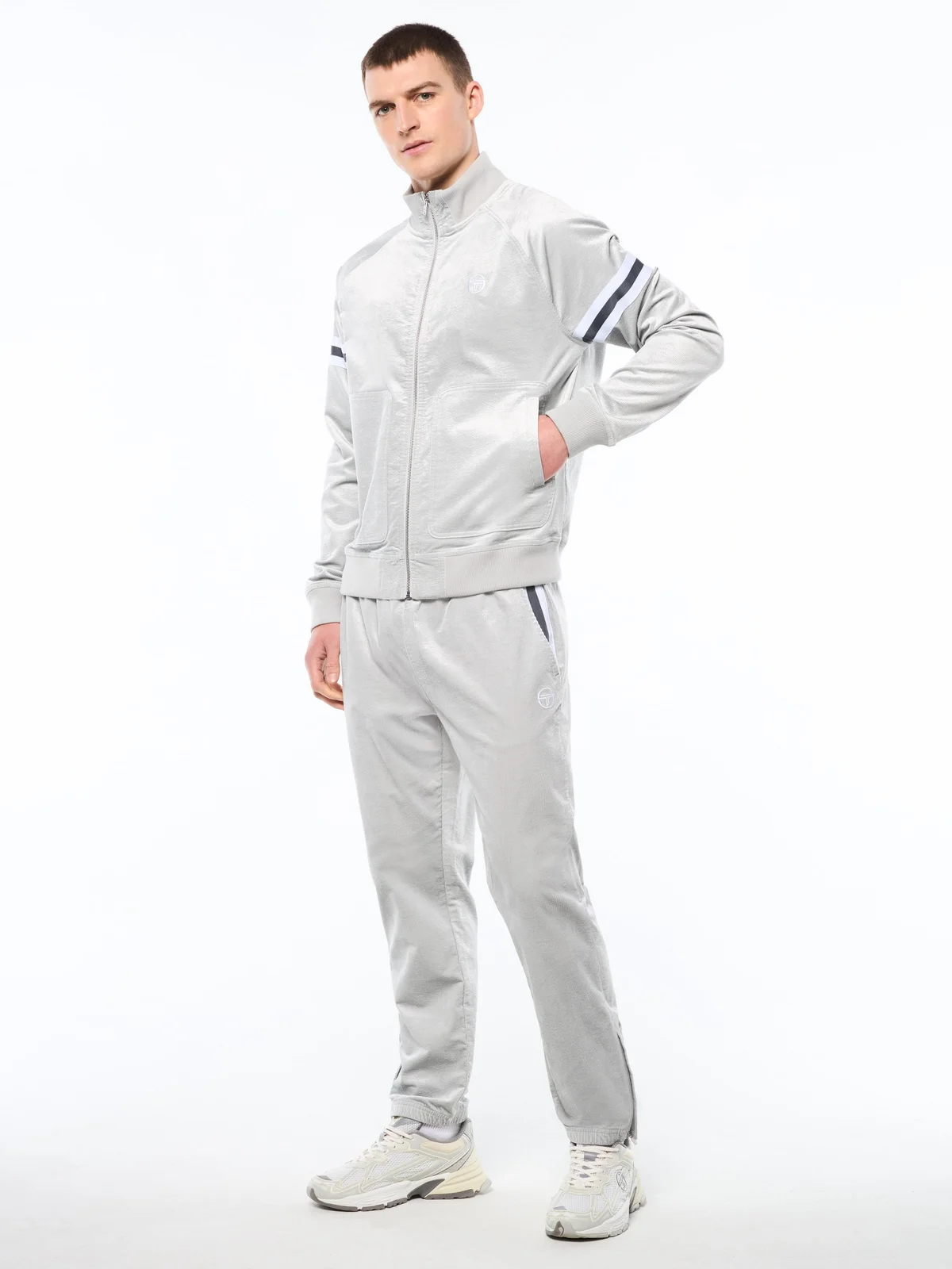 Chaqueta Deportiva Cordurato - imagen 4