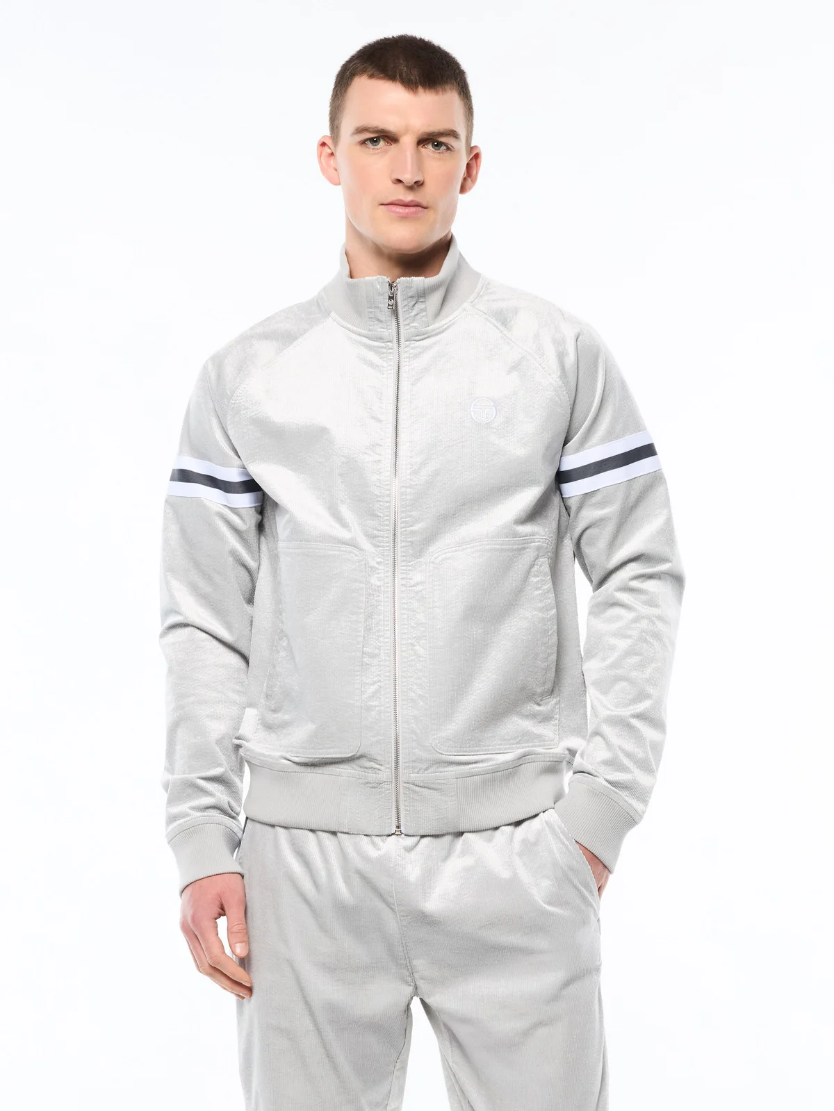 Chaqueta Deportiva Cordurato