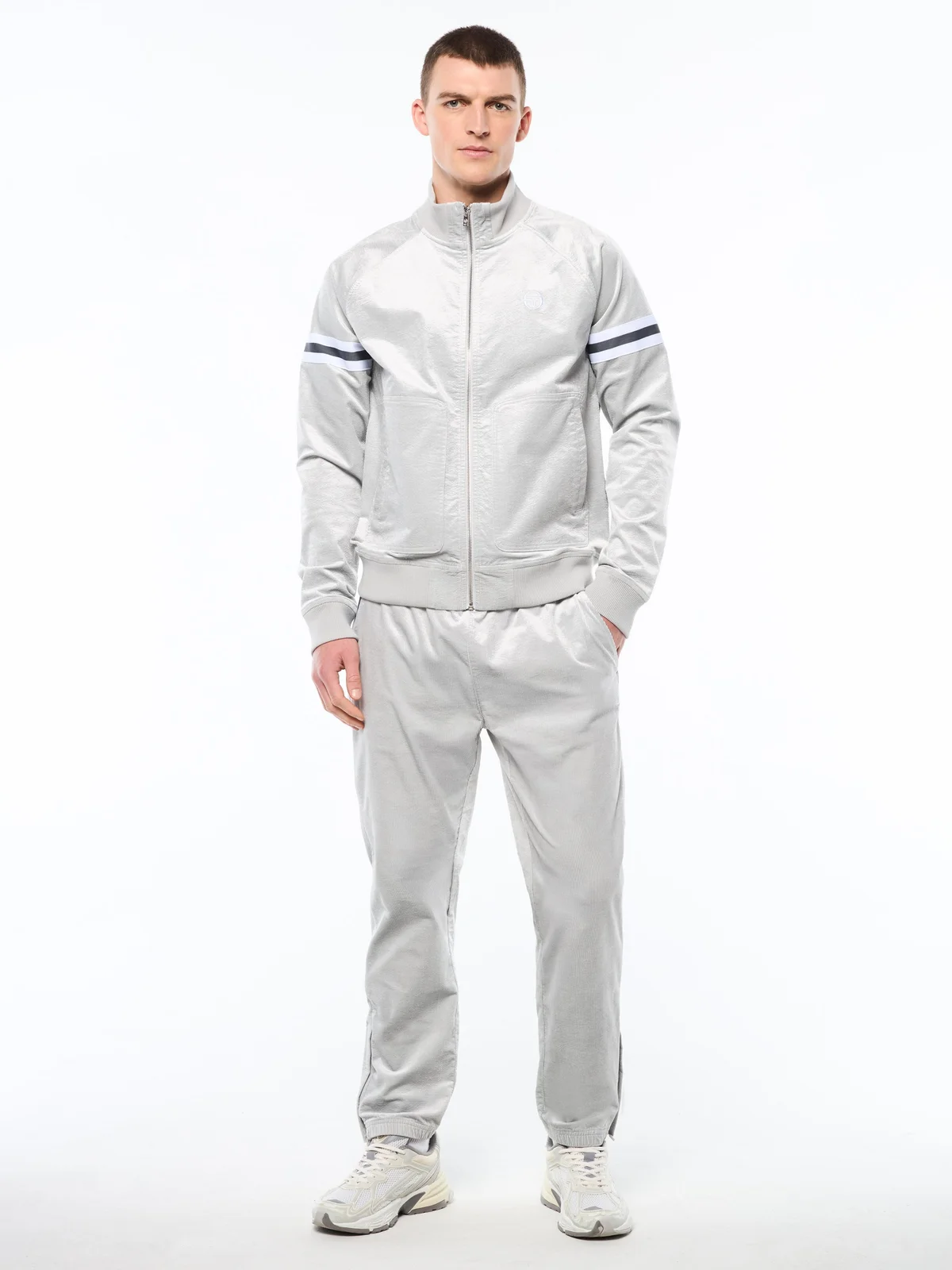 Chaqueta Deportiva Cordurato - imagen 3