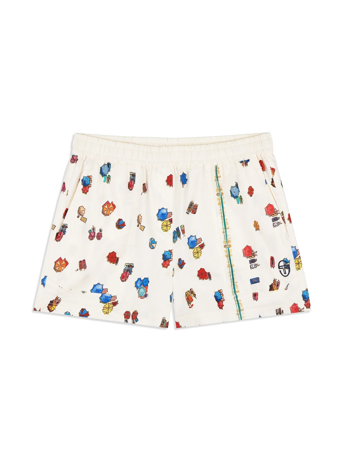 Shorts Tosca