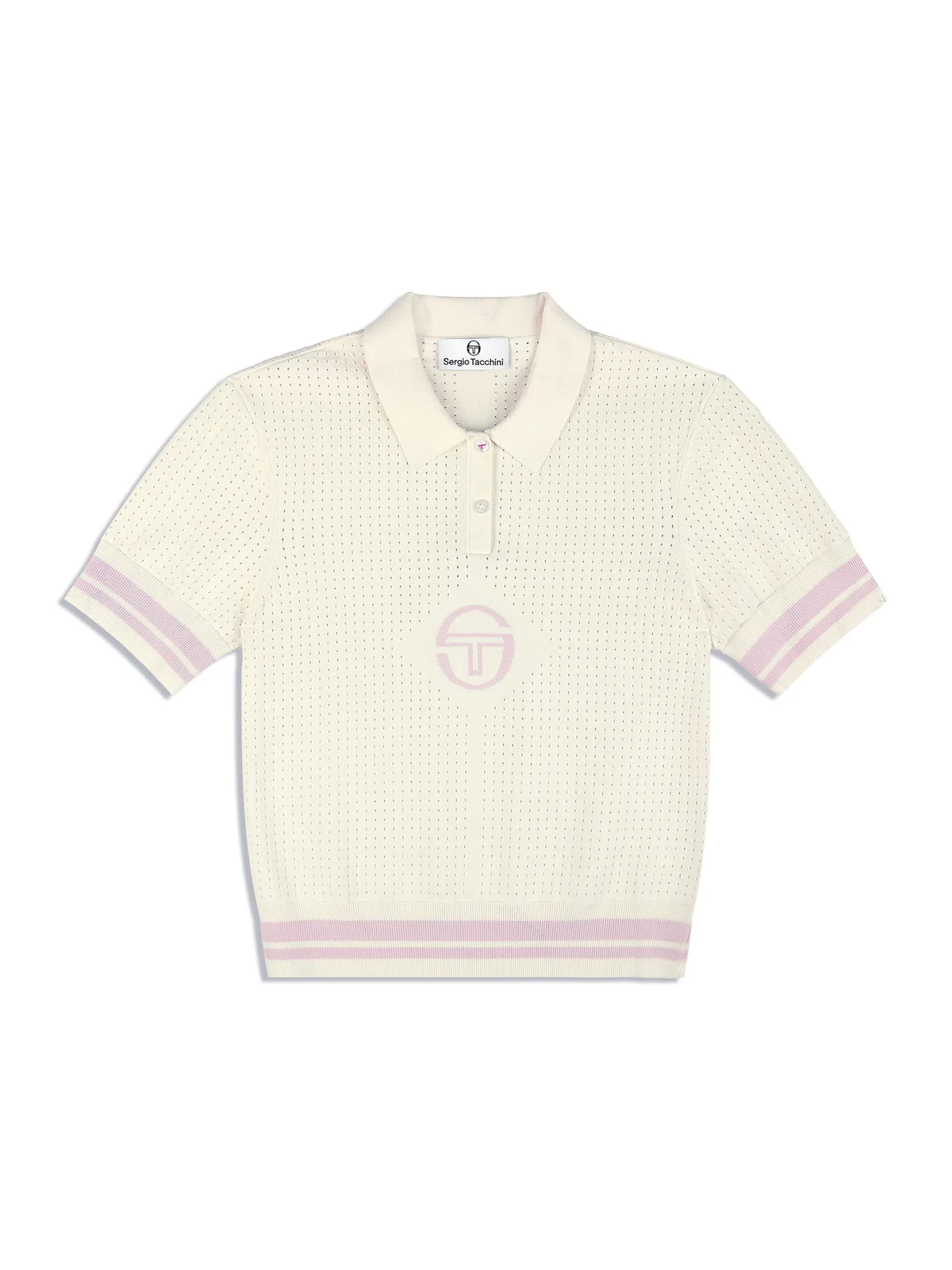 Polo de Punto Leila