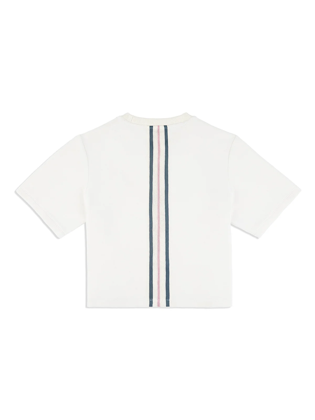 Camiseta de Terciopelo Adele - imagen 4