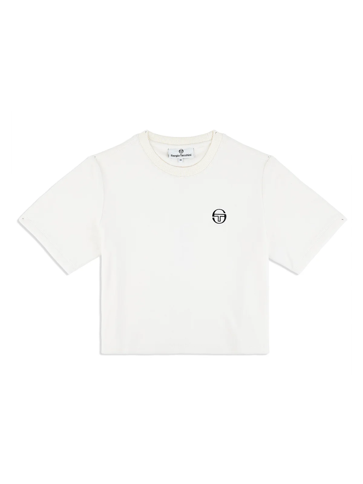 Camiseta de Terciopelo Adele