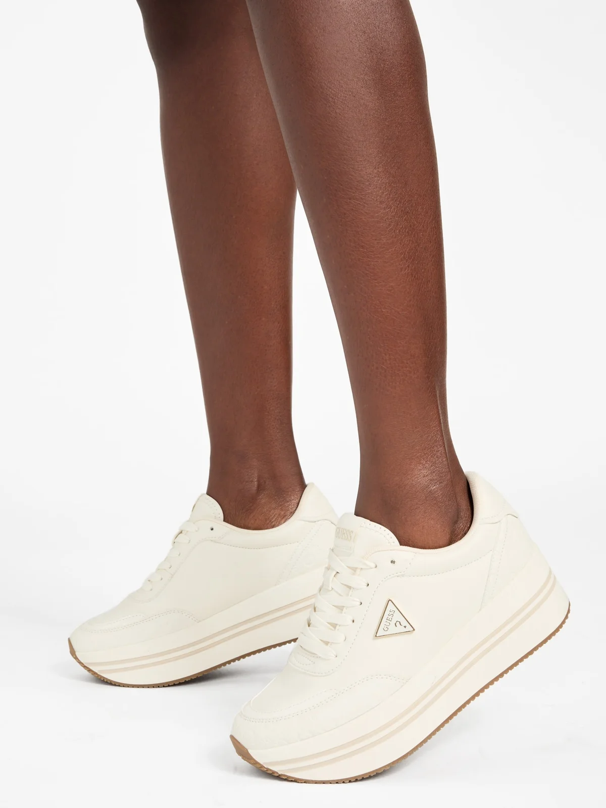 Zapatillas con Plataforma Carsons - imagen 3