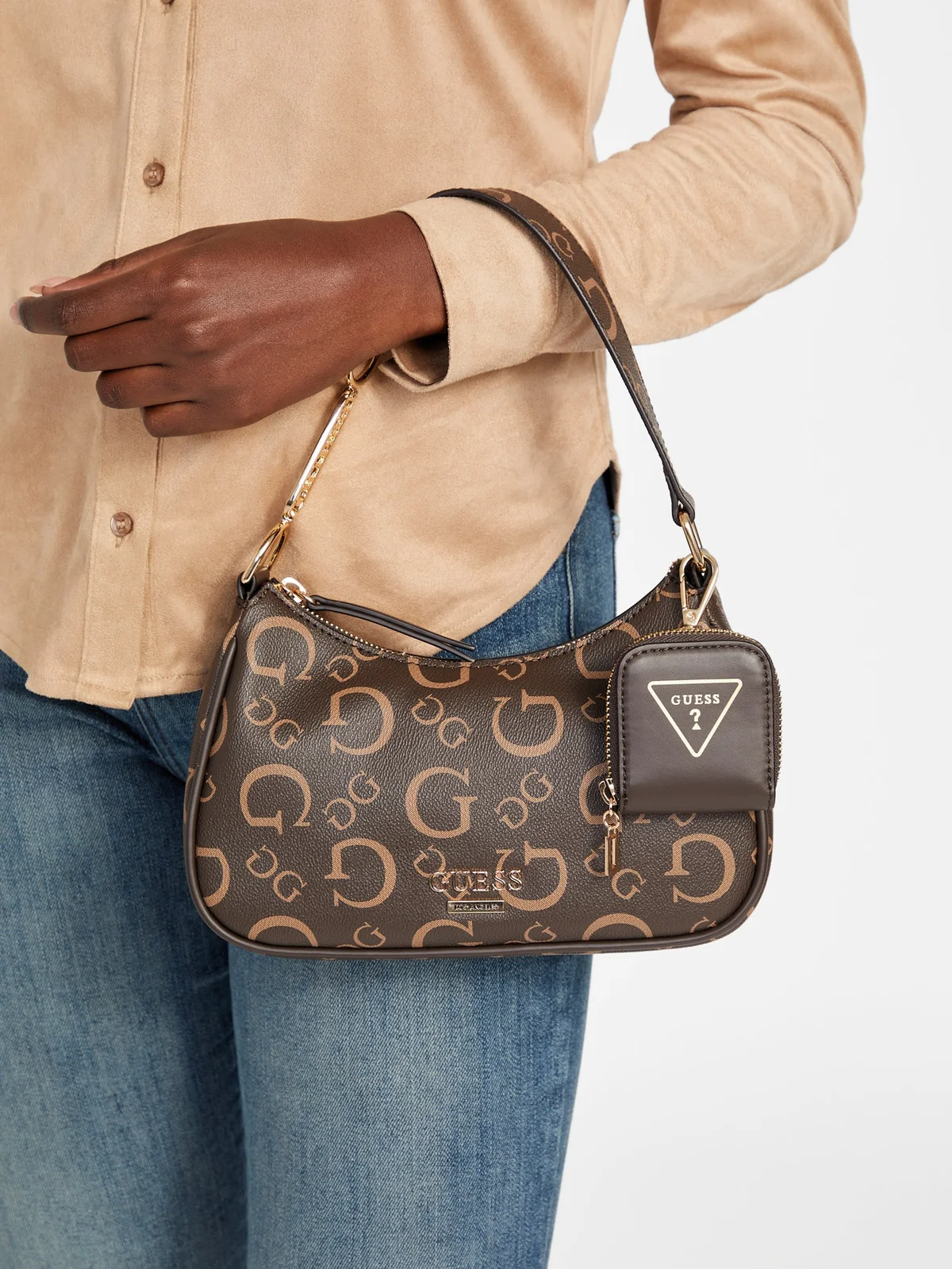 Bolso de Hombro Oona