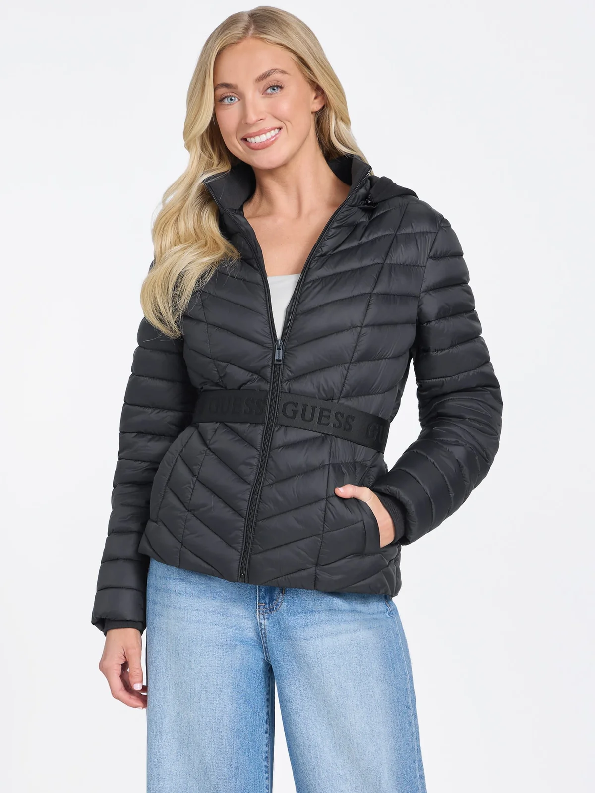 Chaqueta Acolchada Ecológica Kacy - imagen 5