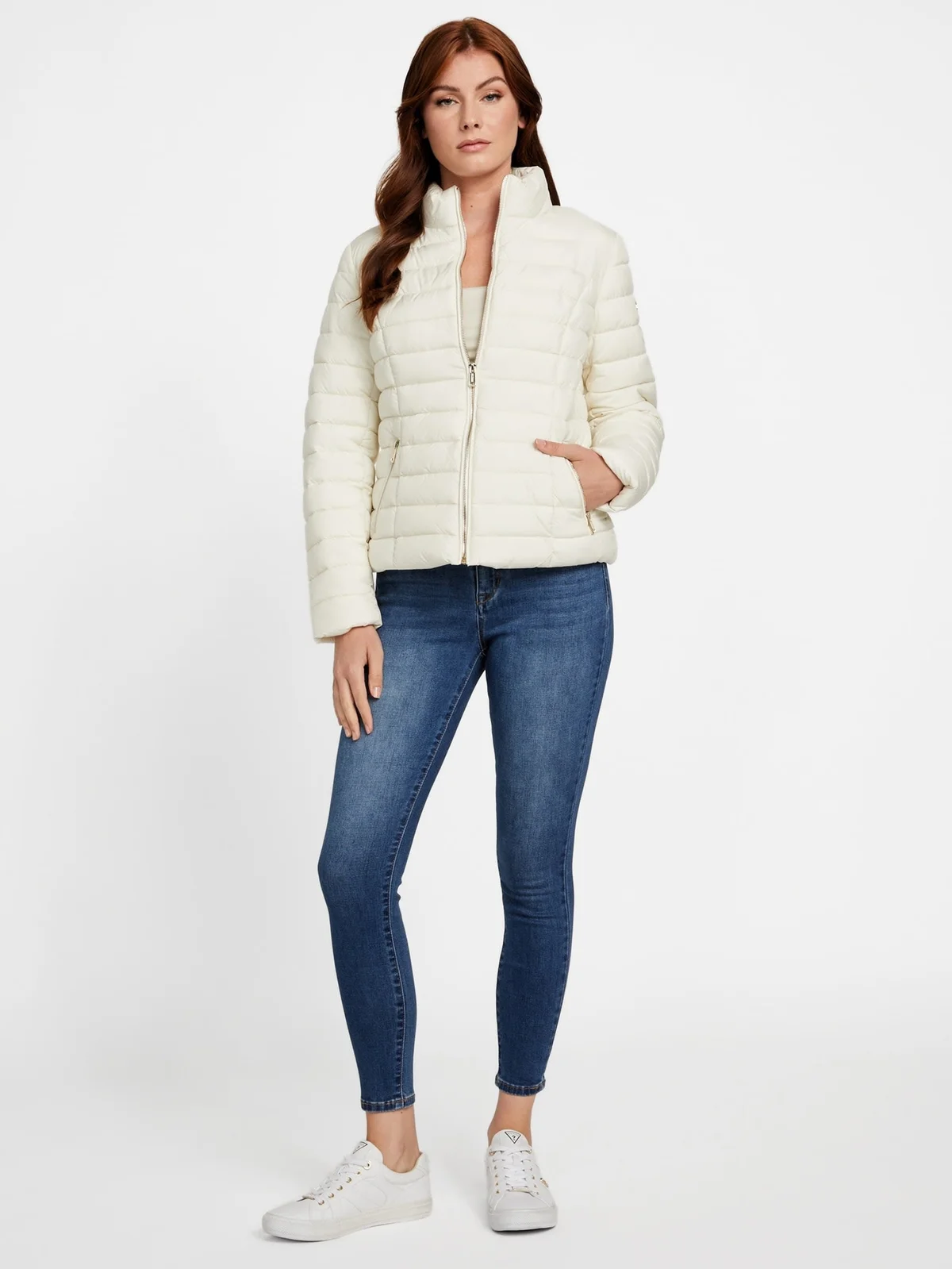 Chaqueta Acolchada Zalcon - imagen 5