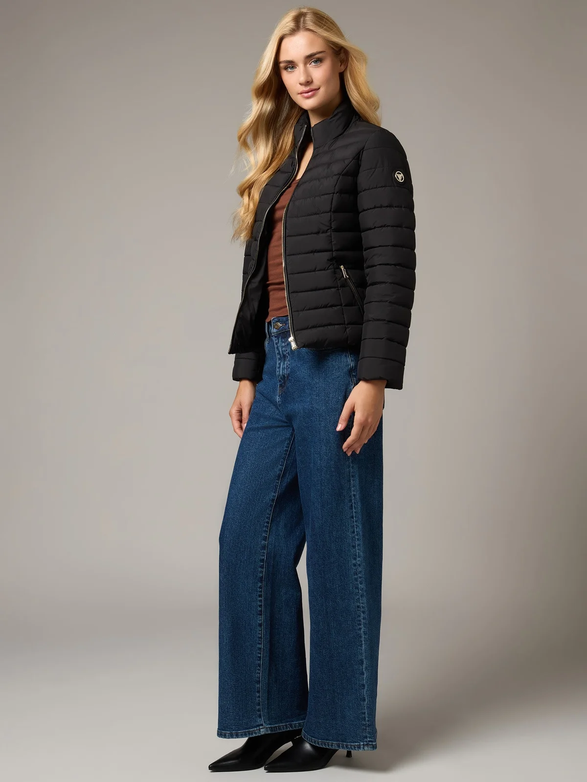 Chaqueta Acolchada Zalcon - imagen 10