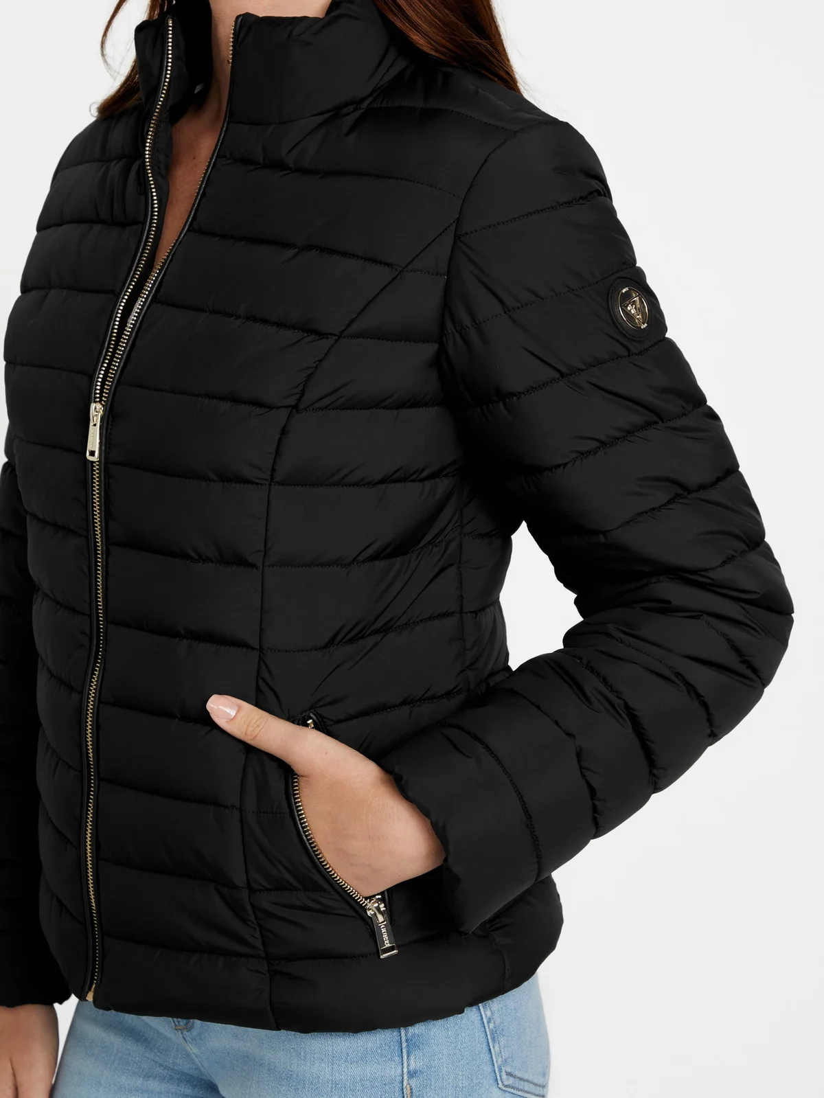 Chaqueta Acolchada Zalcon - imagen 11