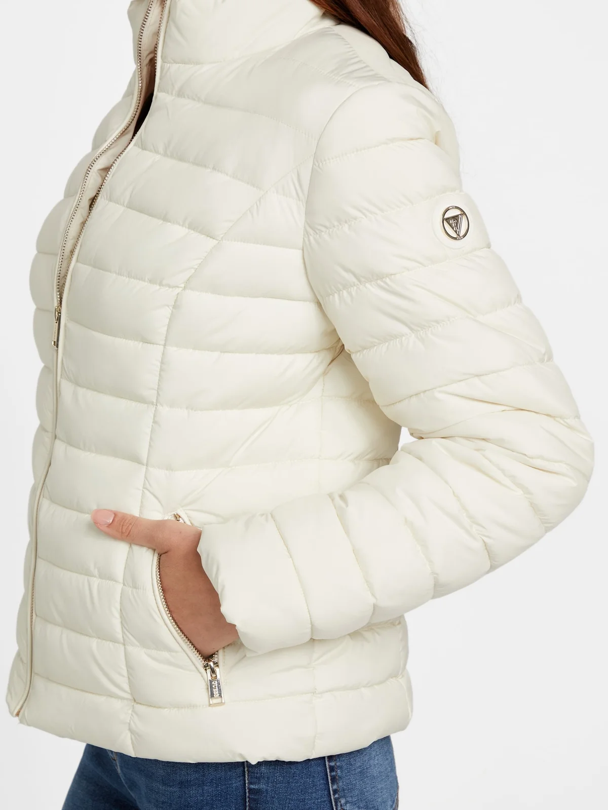 Chaqueta Acolchada Zalcon - imagen 4