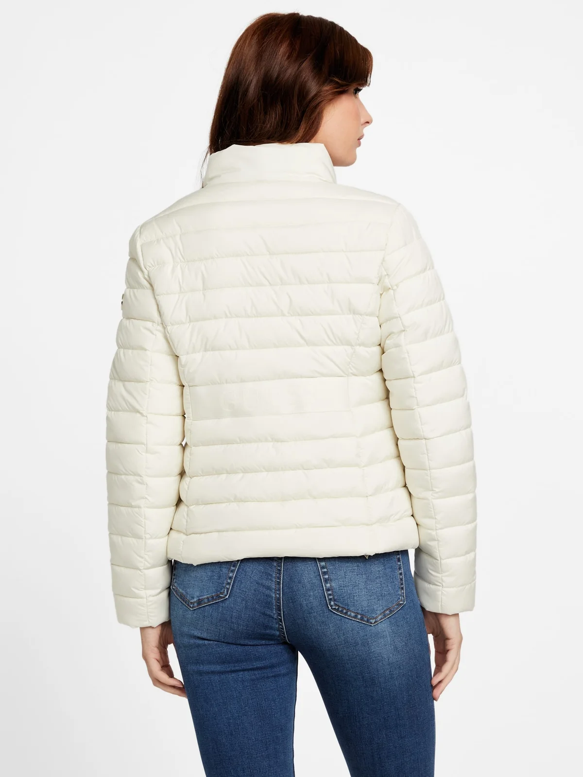 Chaqueta Acolchada Zalcon