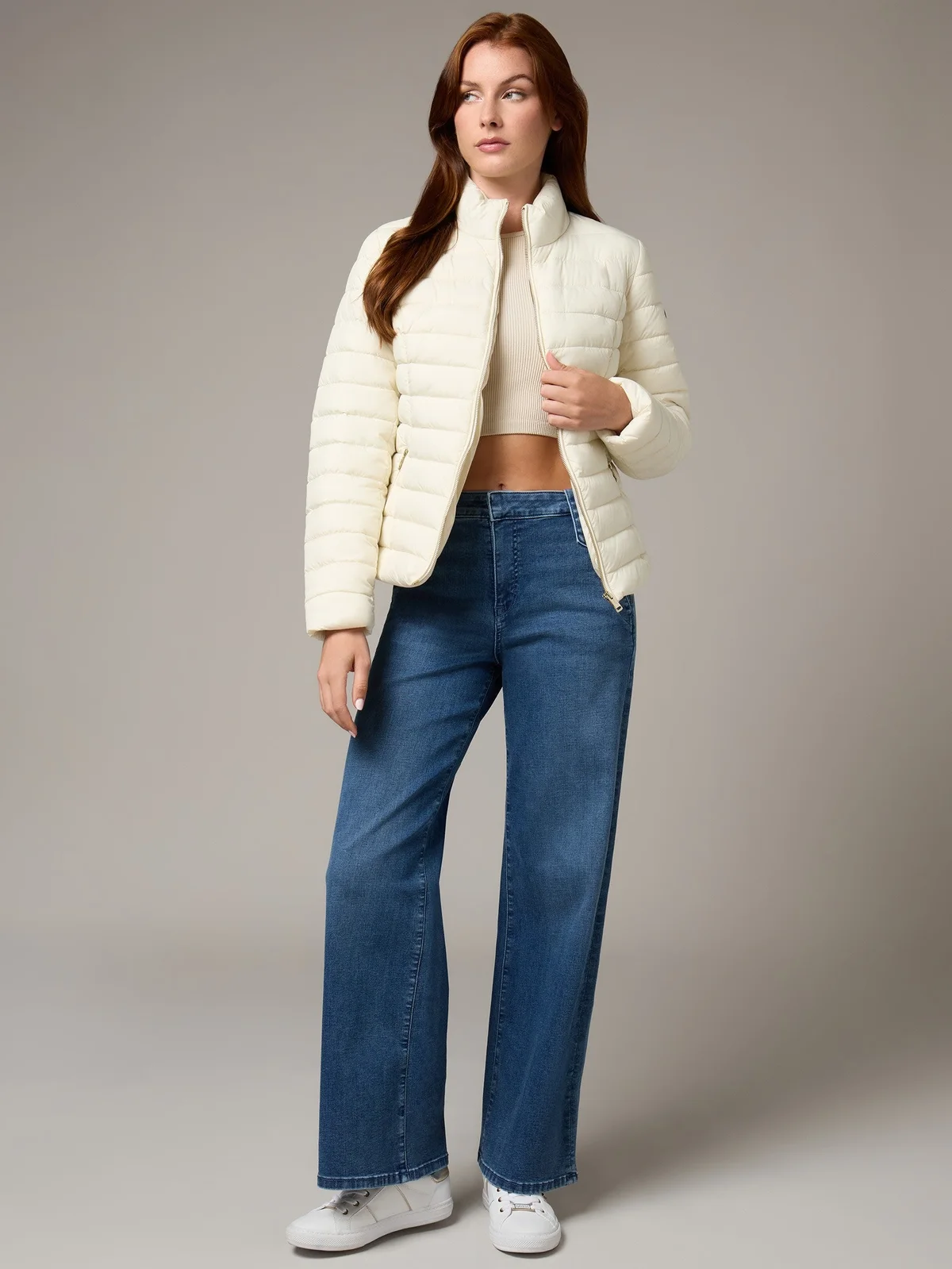 Chaqueta Acolchada Zalcon - imagen 3
