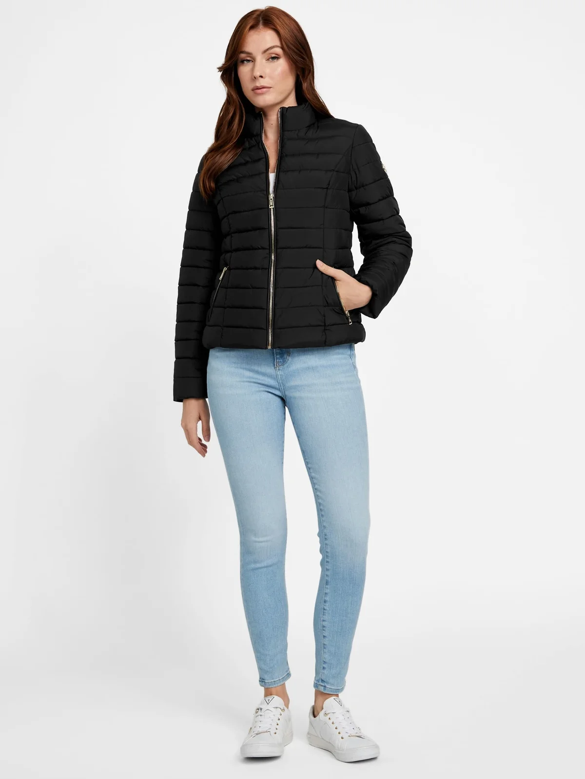 Chaqueta Acolchada Zalcon - imagen 12