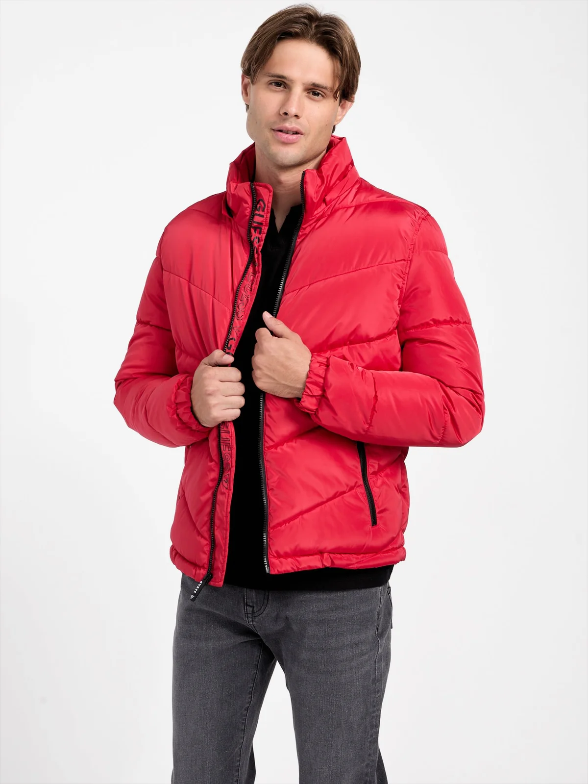 Chaqueta Acolchada Eco Chano - imagen 3