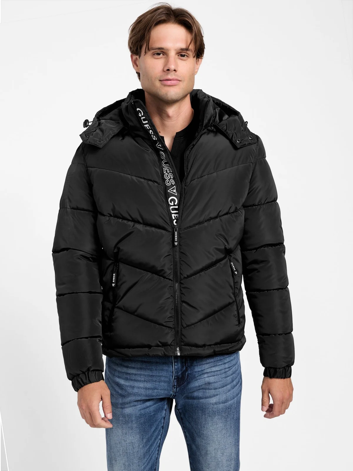 Chaqueta Acolchada Eco Chano - imagen 9