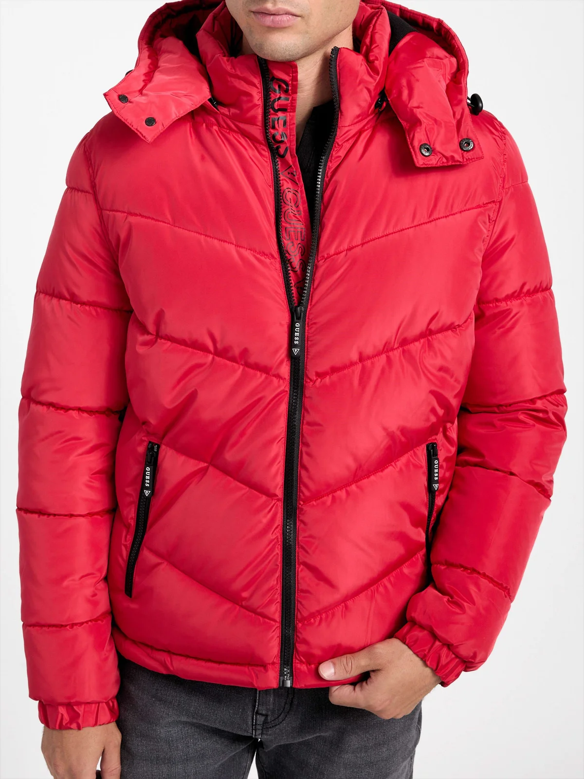 Chaqueta Acolchada Eco Chano - imagen 5