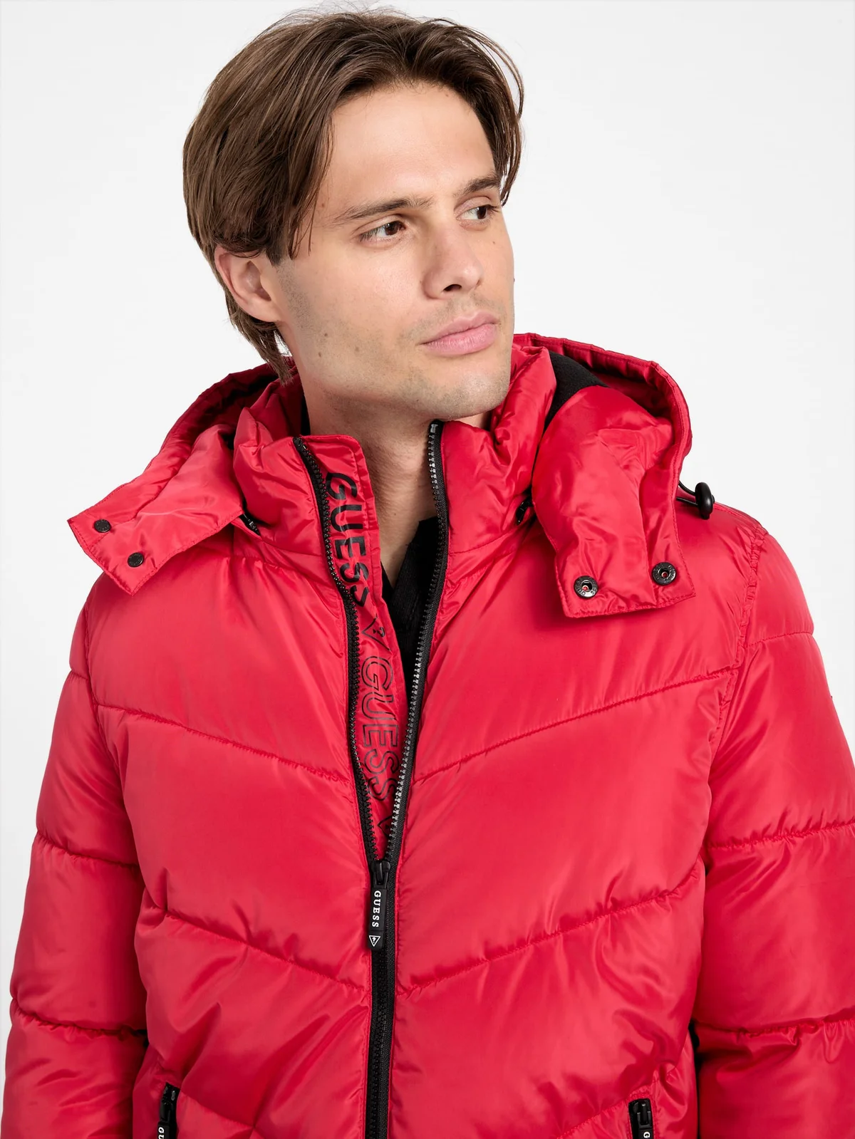 Chaqueta Acolchada Eco Chano - imagen 6