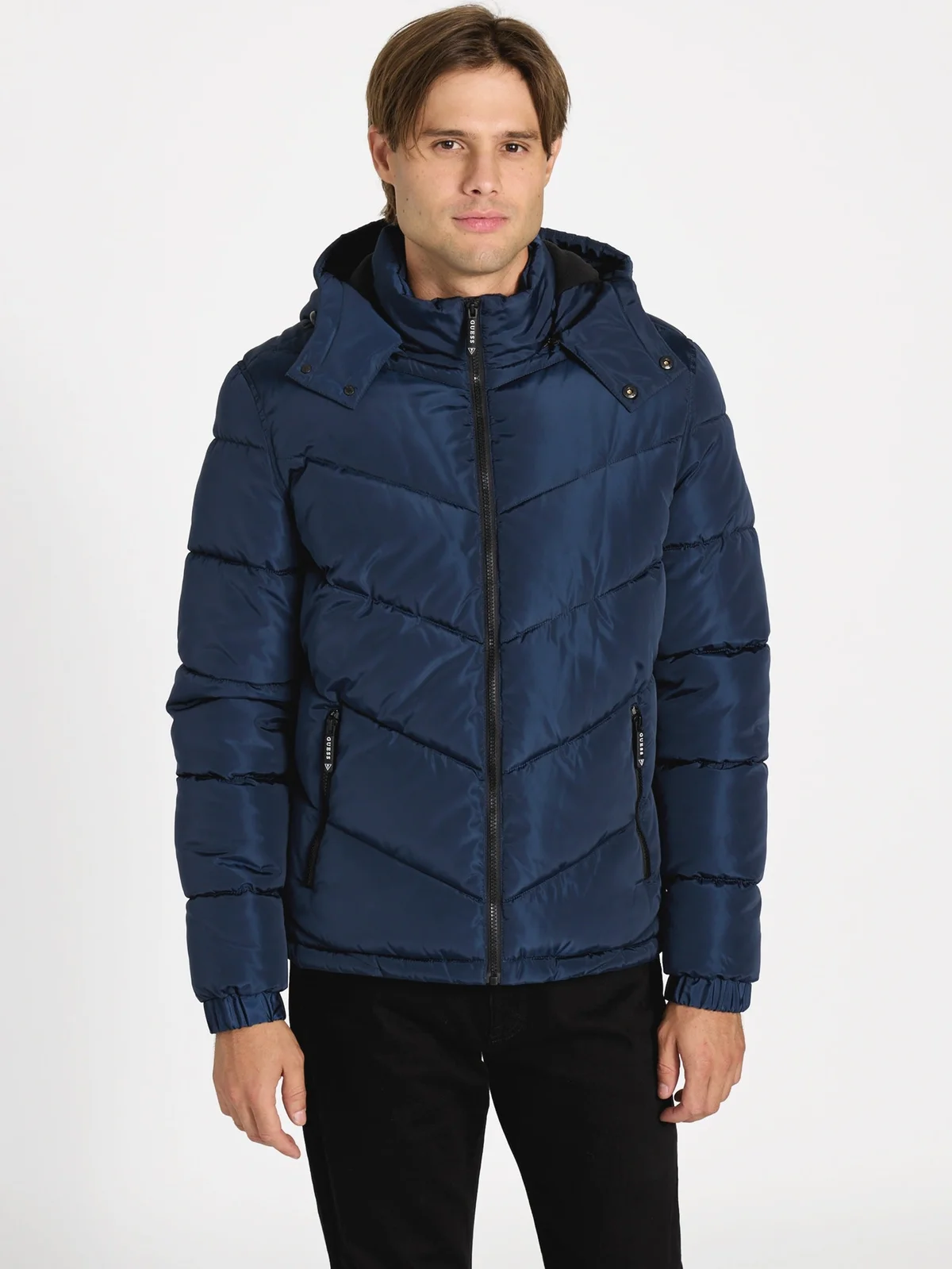 Chaqueta Acolchada Eco Chano - imagen 10