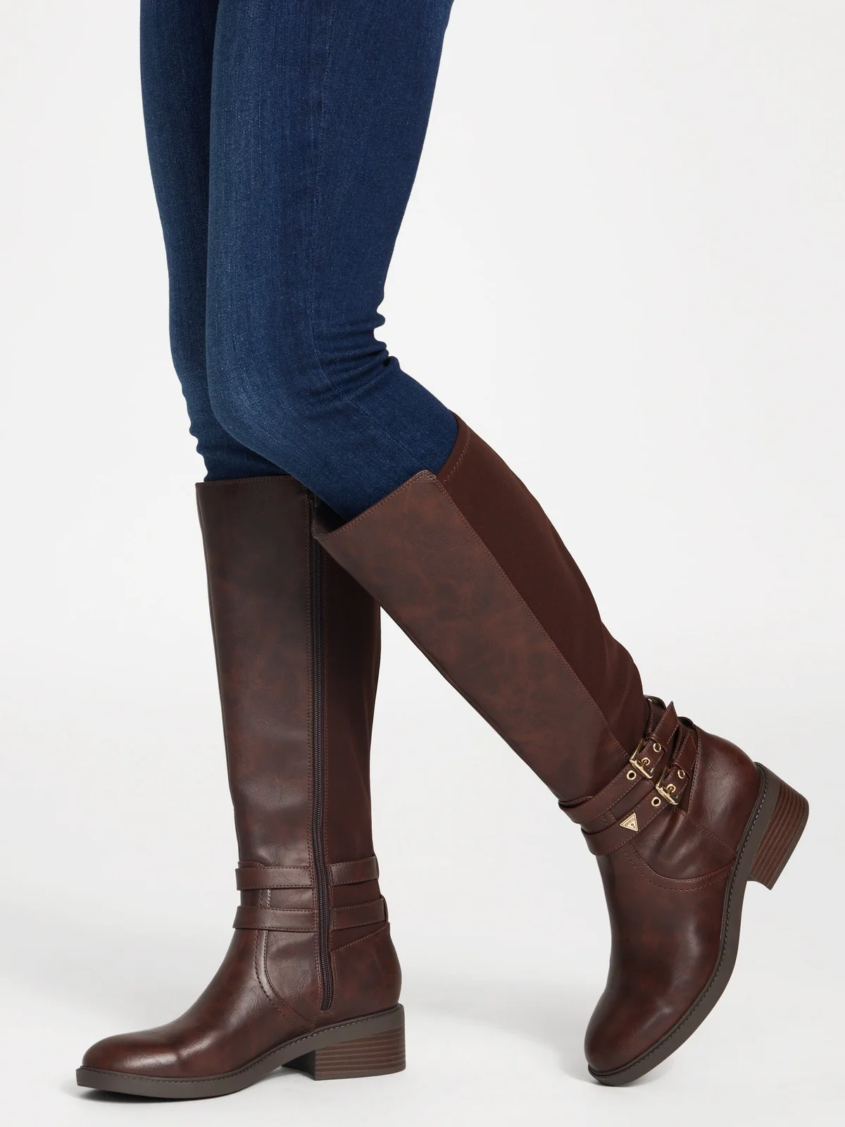 Botas Altas Partha