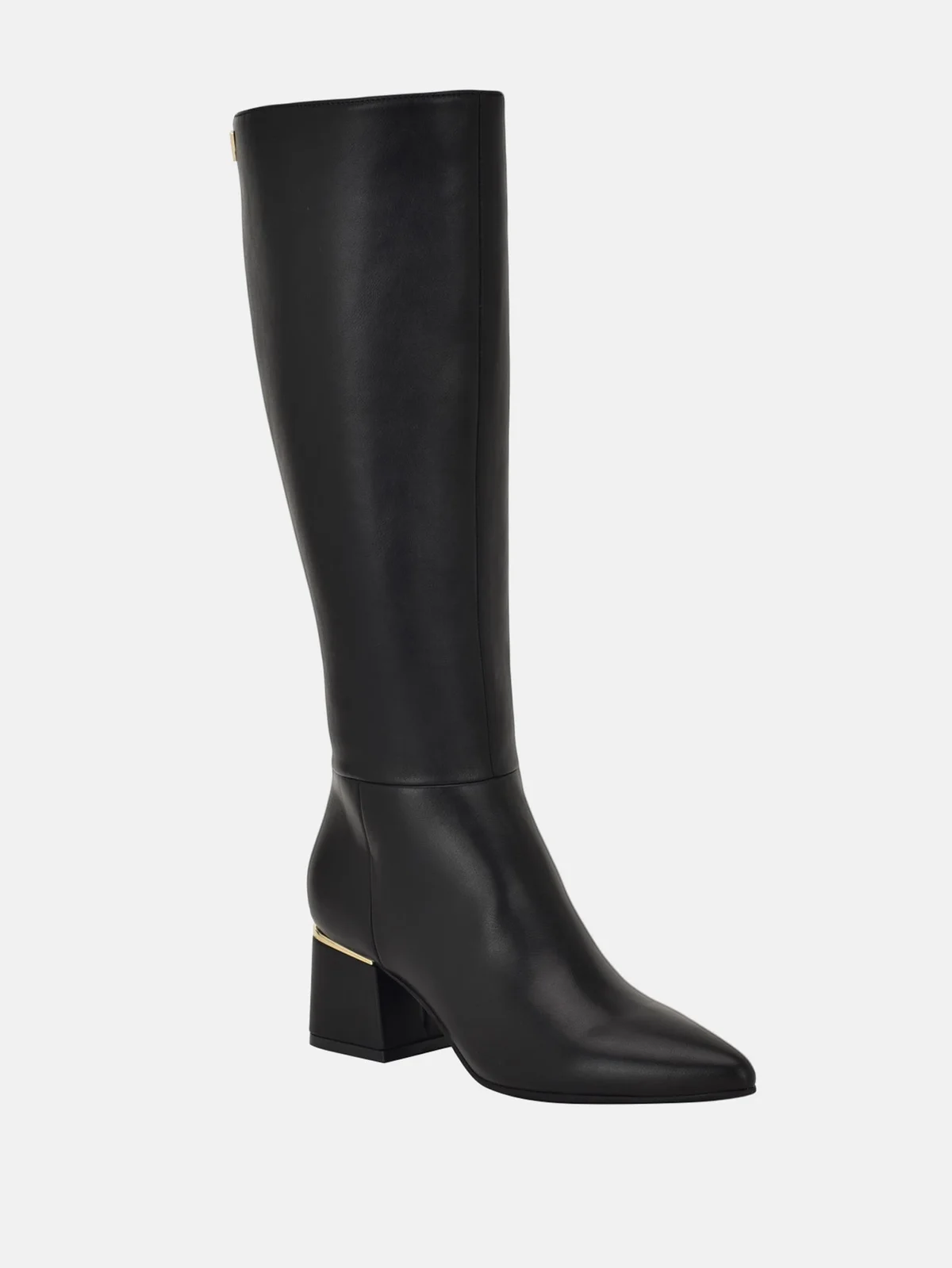 Botas Altas Elegantes Hoppers
